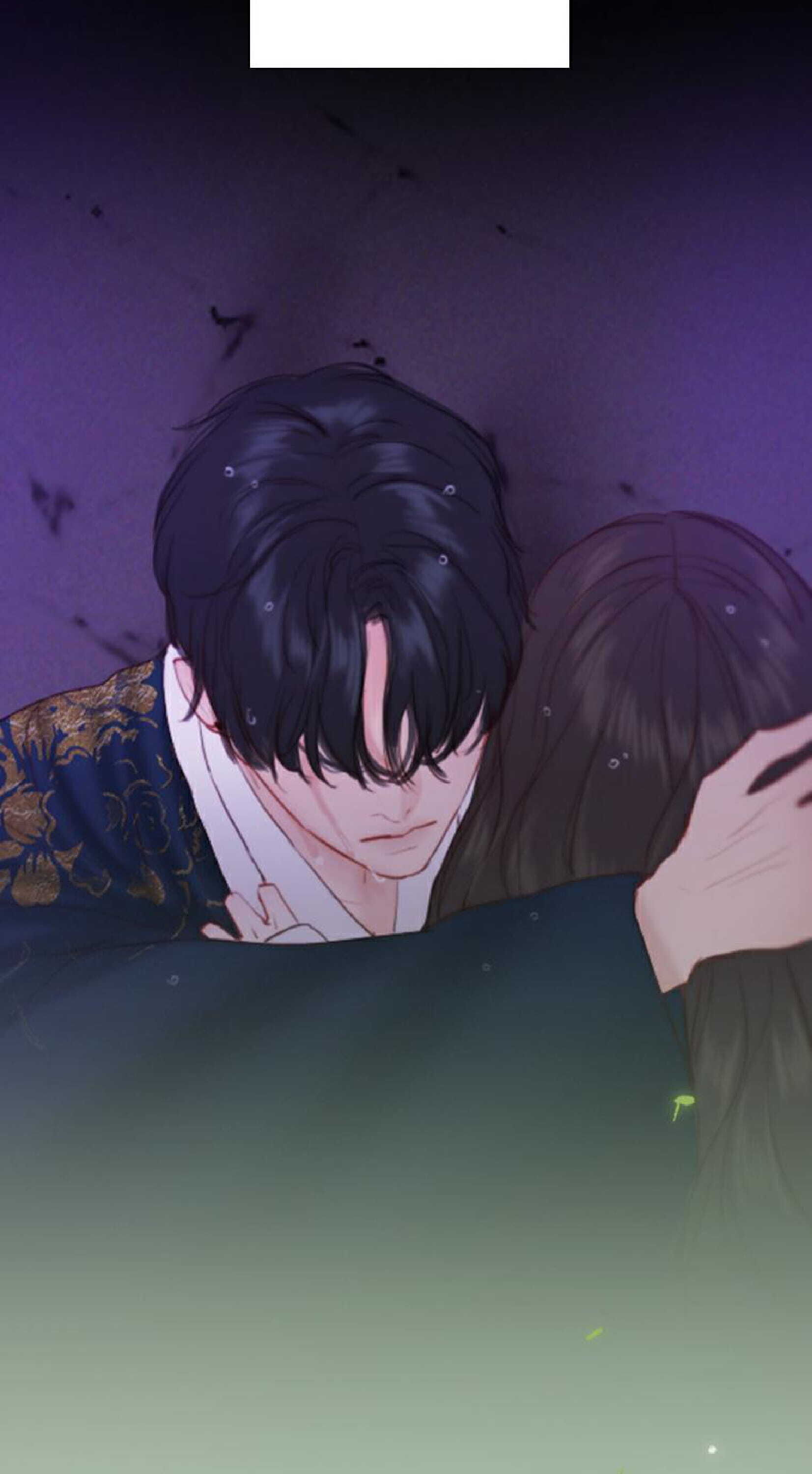 Read Black Winter chapter 48 image 31 on Lezhin