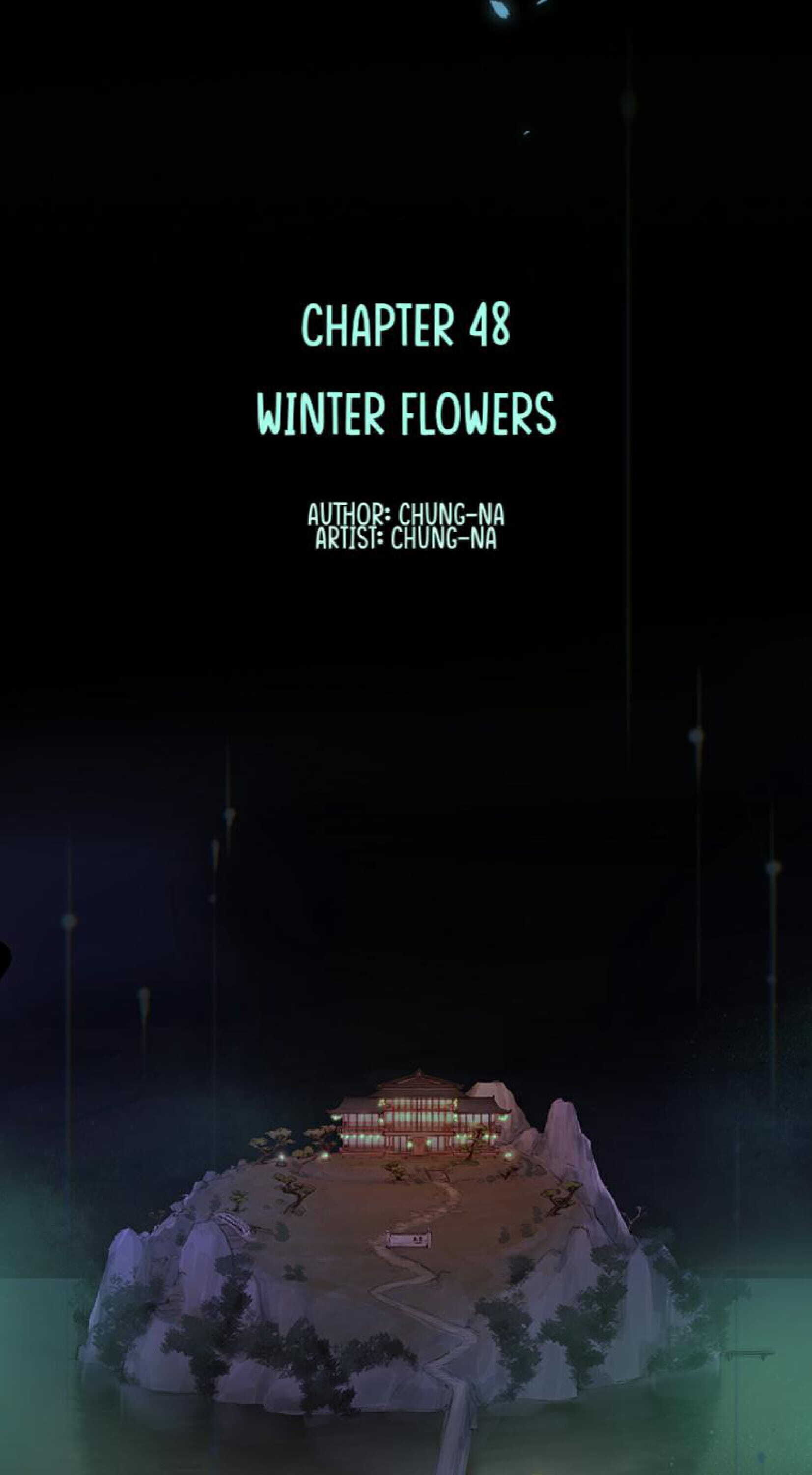 Read Black Winter chapter 48 image 36 on Lezhin