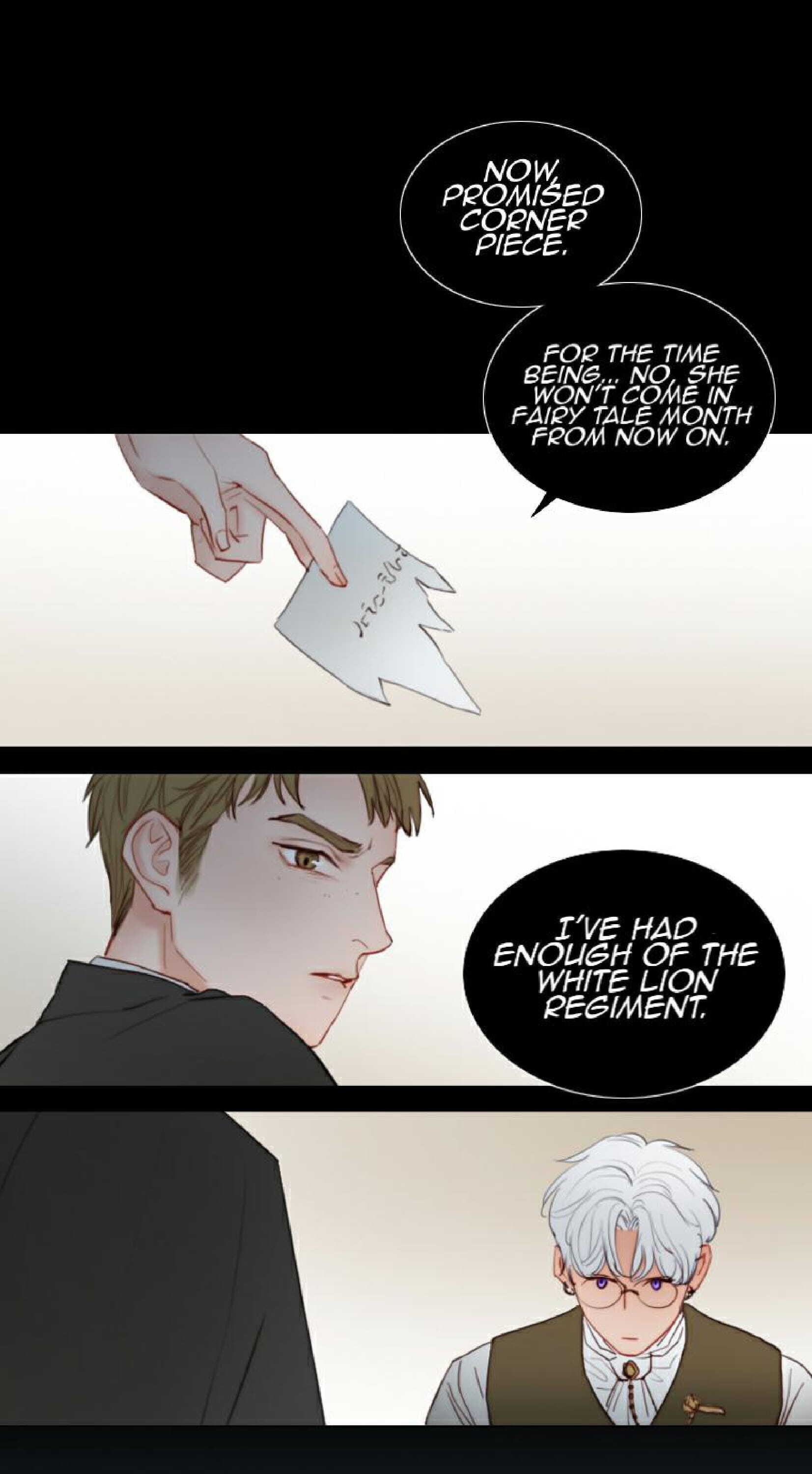 Read Black Winter chapter 48 image 38 on Lezhin