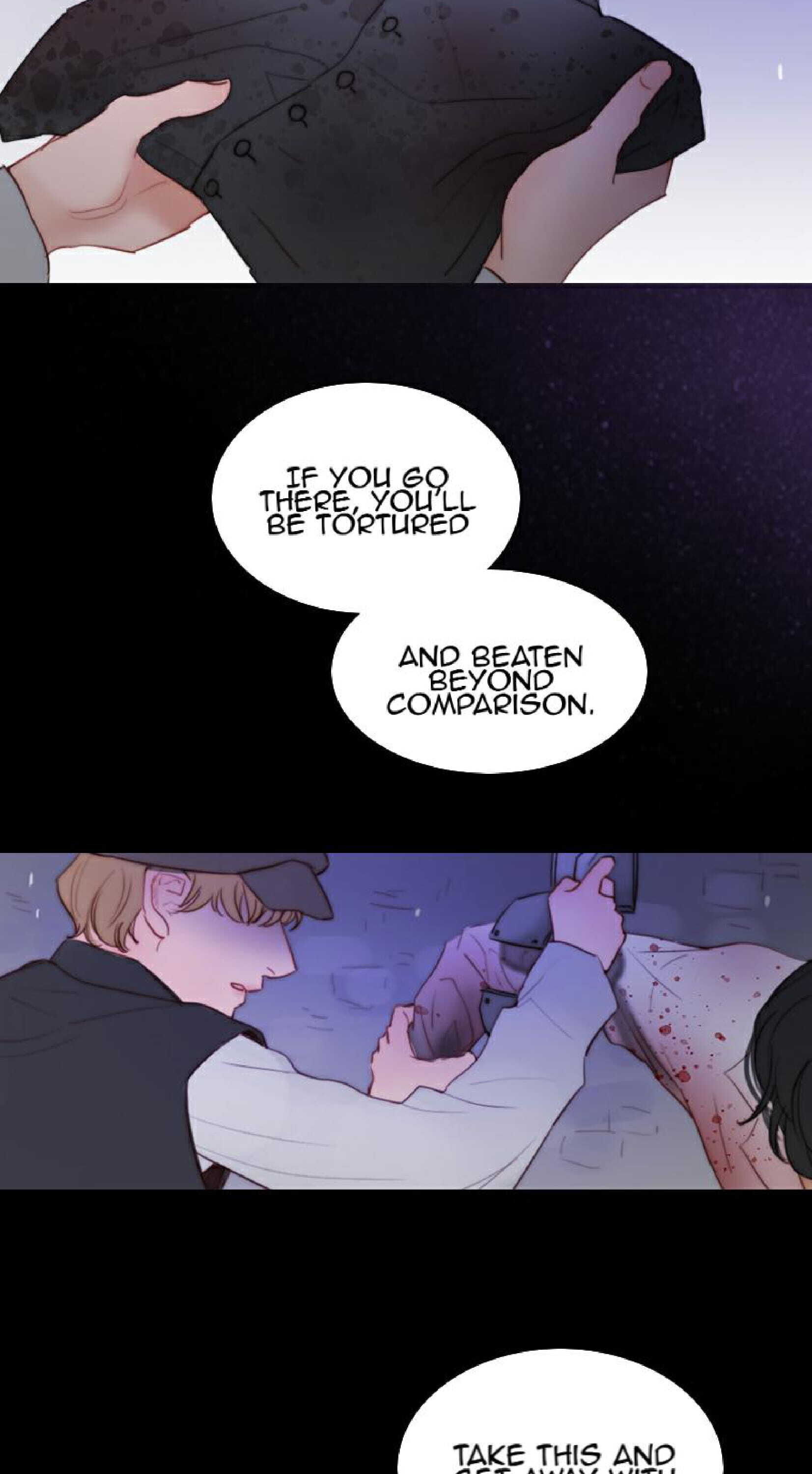 Read Black Winter chapter 48 image 4 on Lezhin