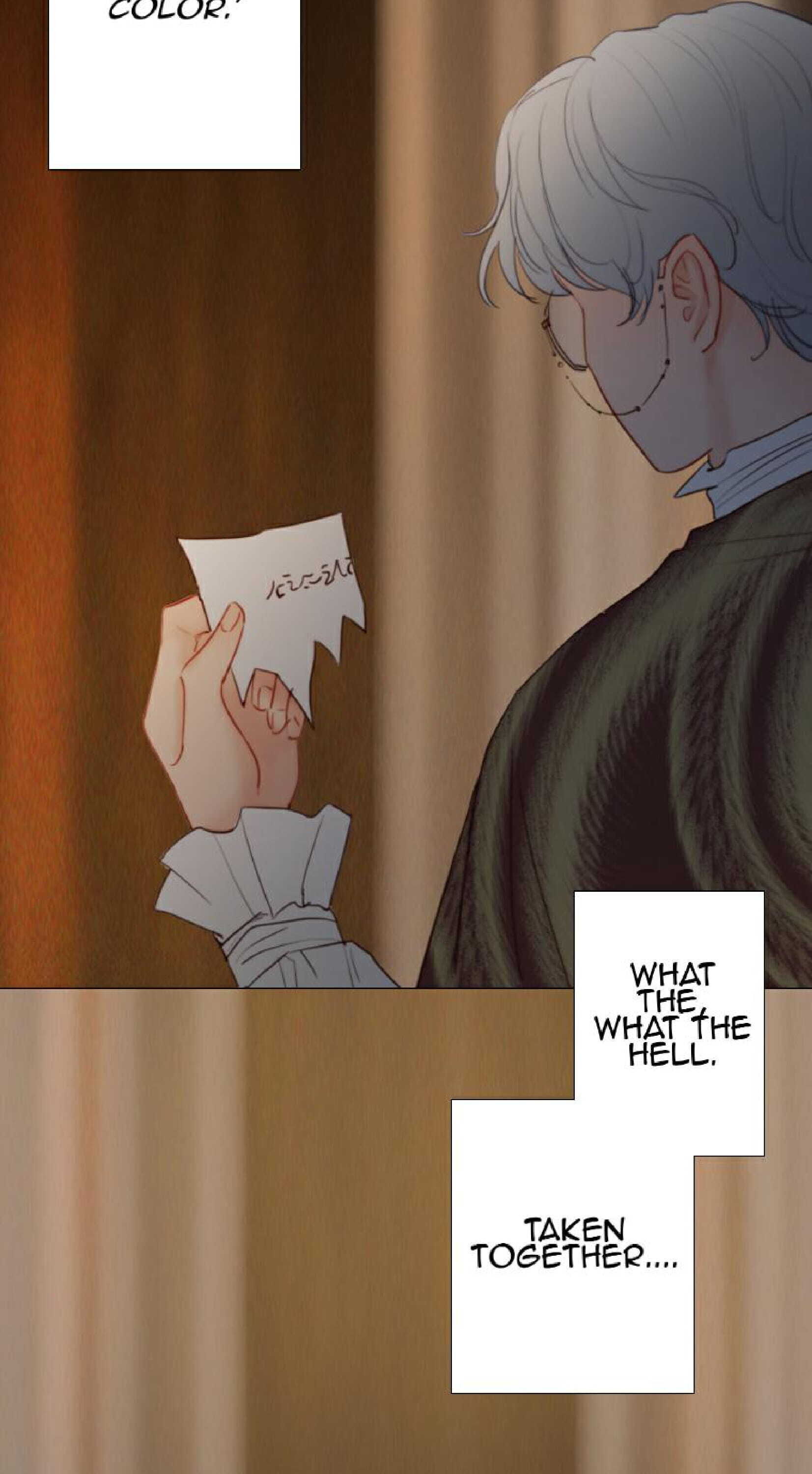 Read Black Winter chapter 48 image 40 on Lezhin