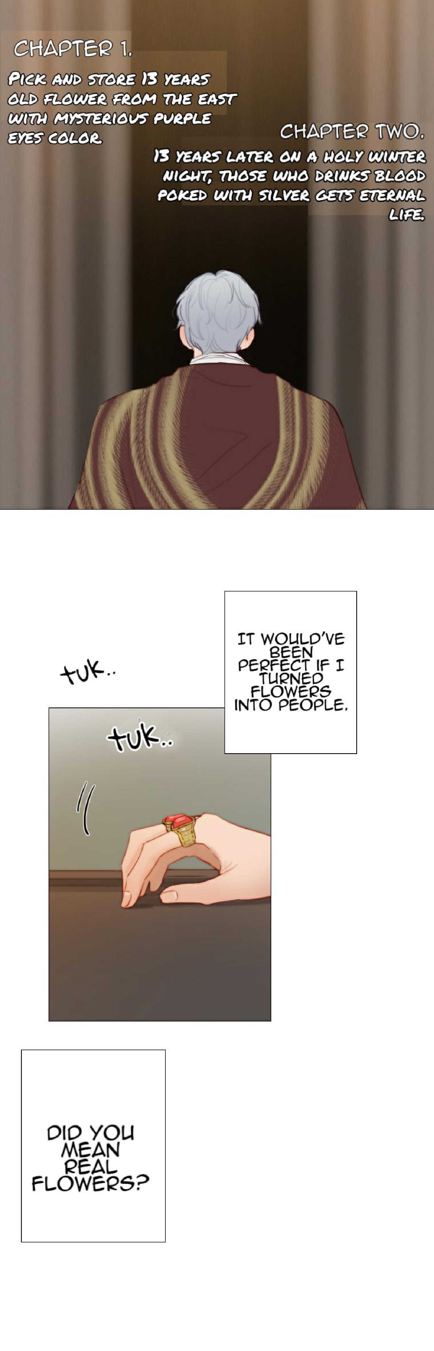 Read Black Winter chapter 48 image 41 on Lezhin