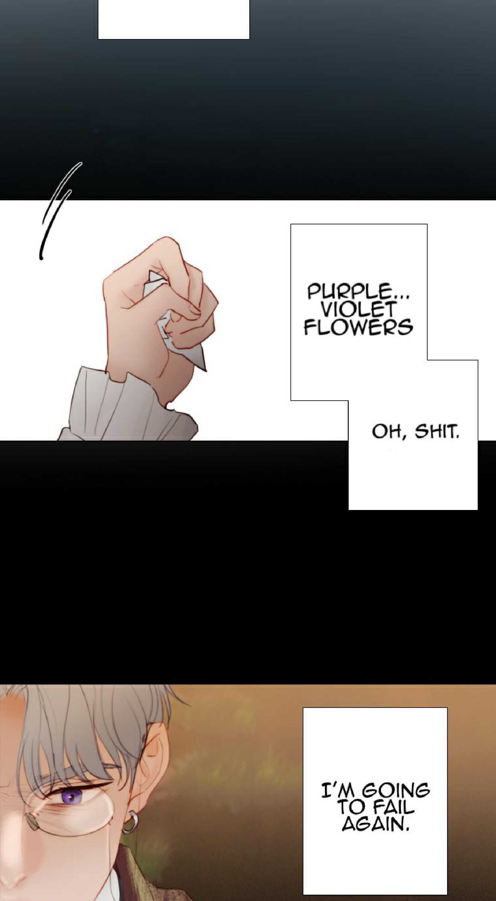 Read Black Winter chapter 48 image 43 on Lezhin