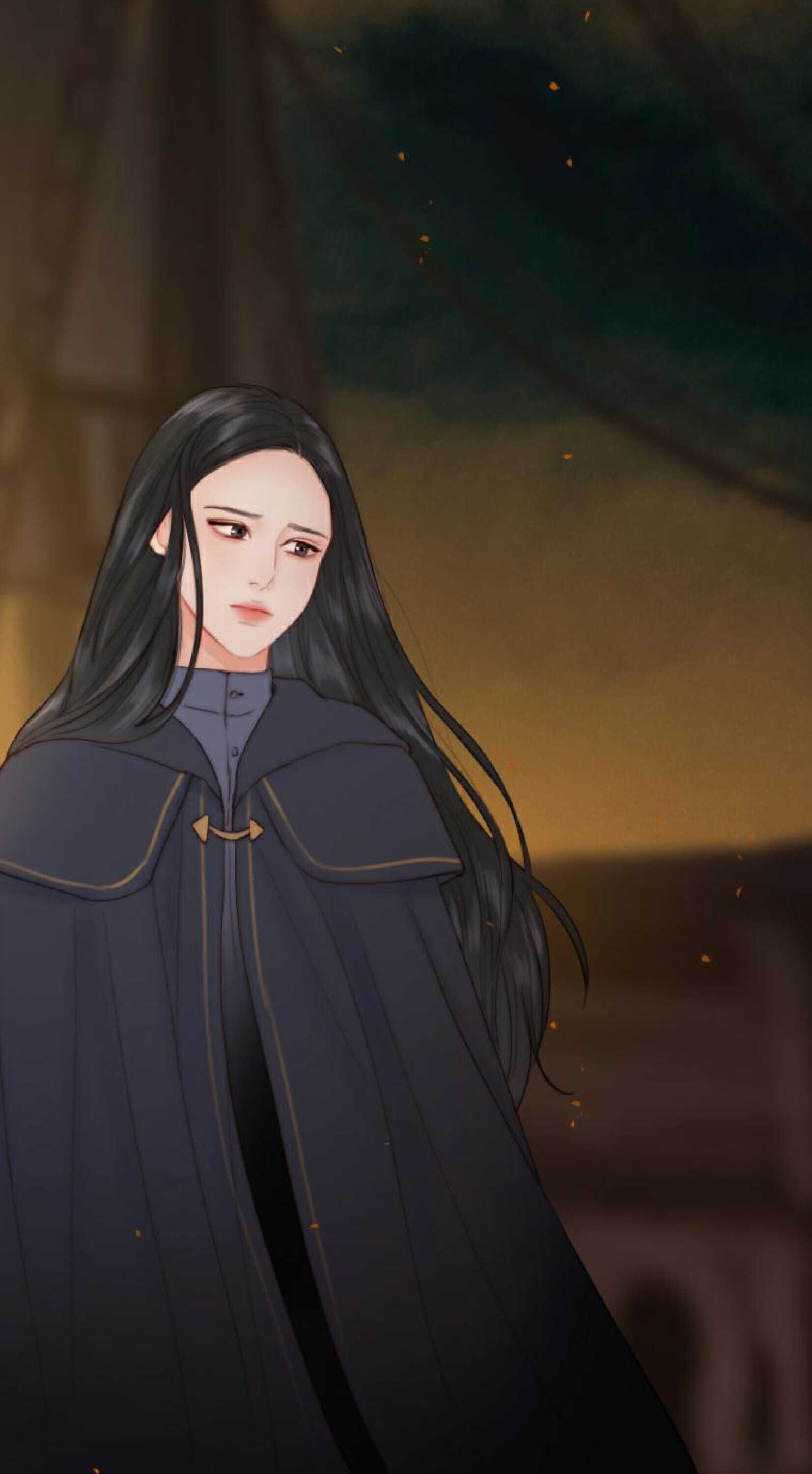 Read Black Winter chapter 48 image 49 on Lezhin