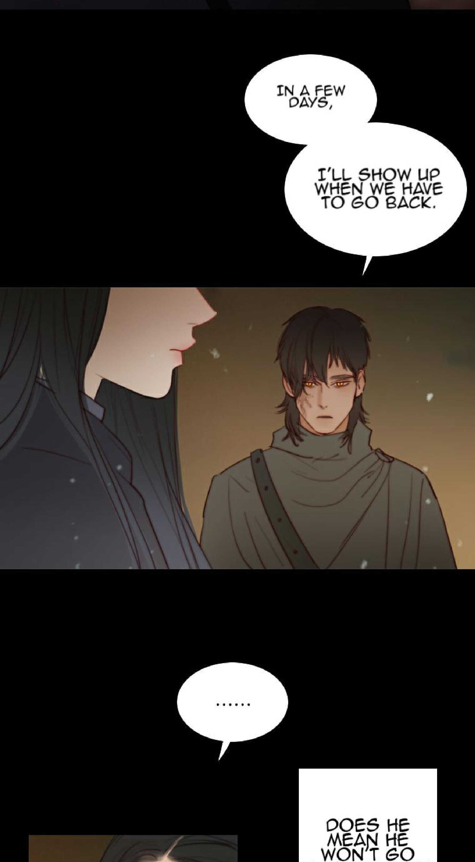 Read Black Winter chapter 48 image 50 on Lezhin