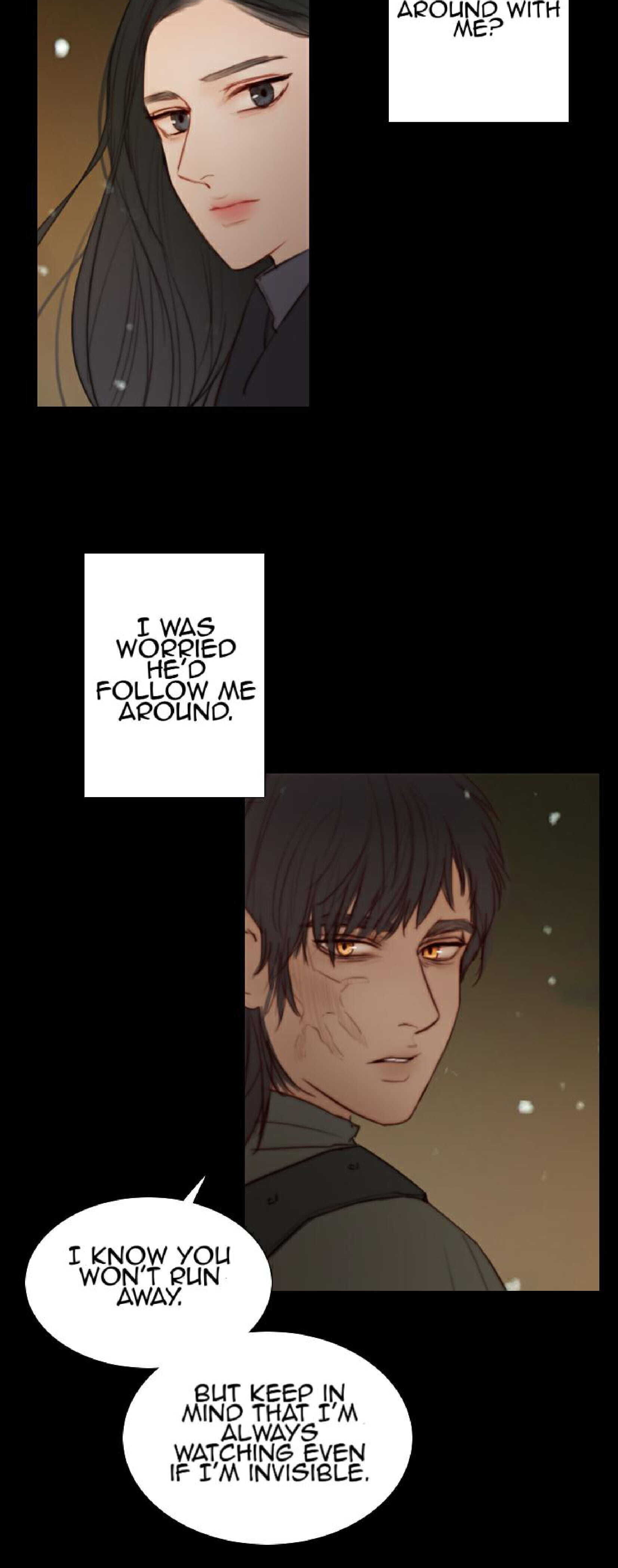 Read Black Winter chapter 48 image 51 on Lezhin