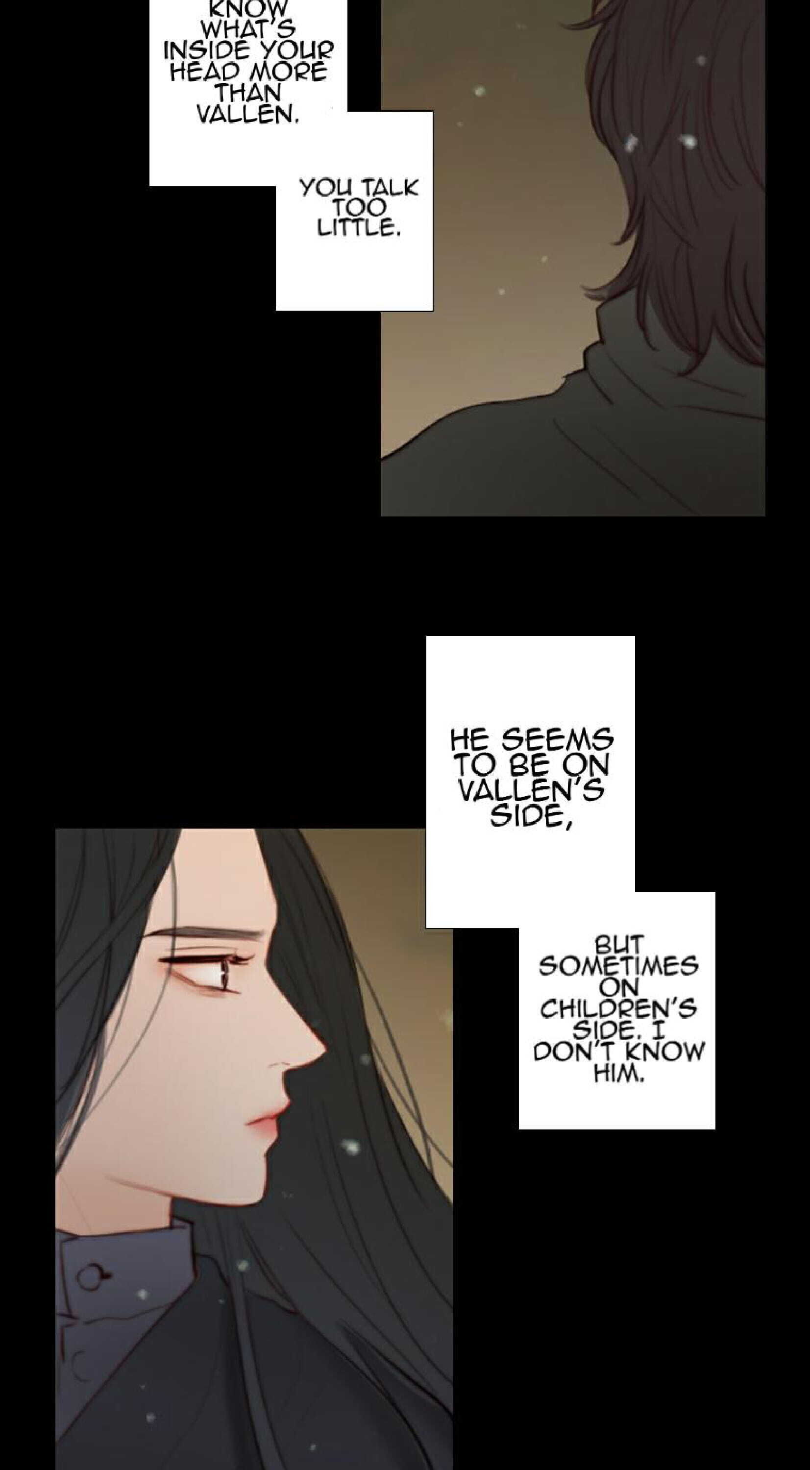 Read Black Winter chapter 48 image 53 on Lezhin