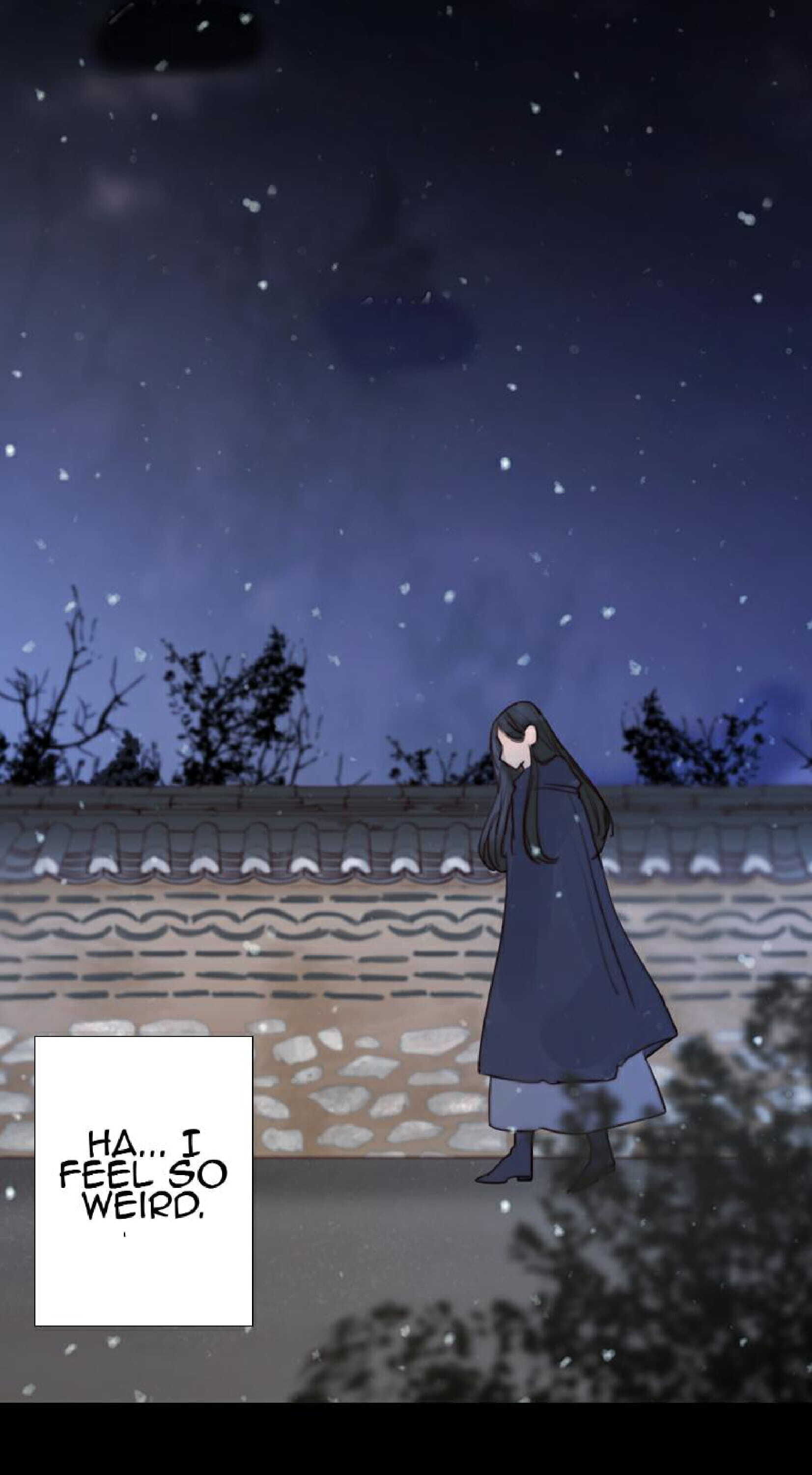 Read Black Winter chapter 48 image 56 on Lezhin