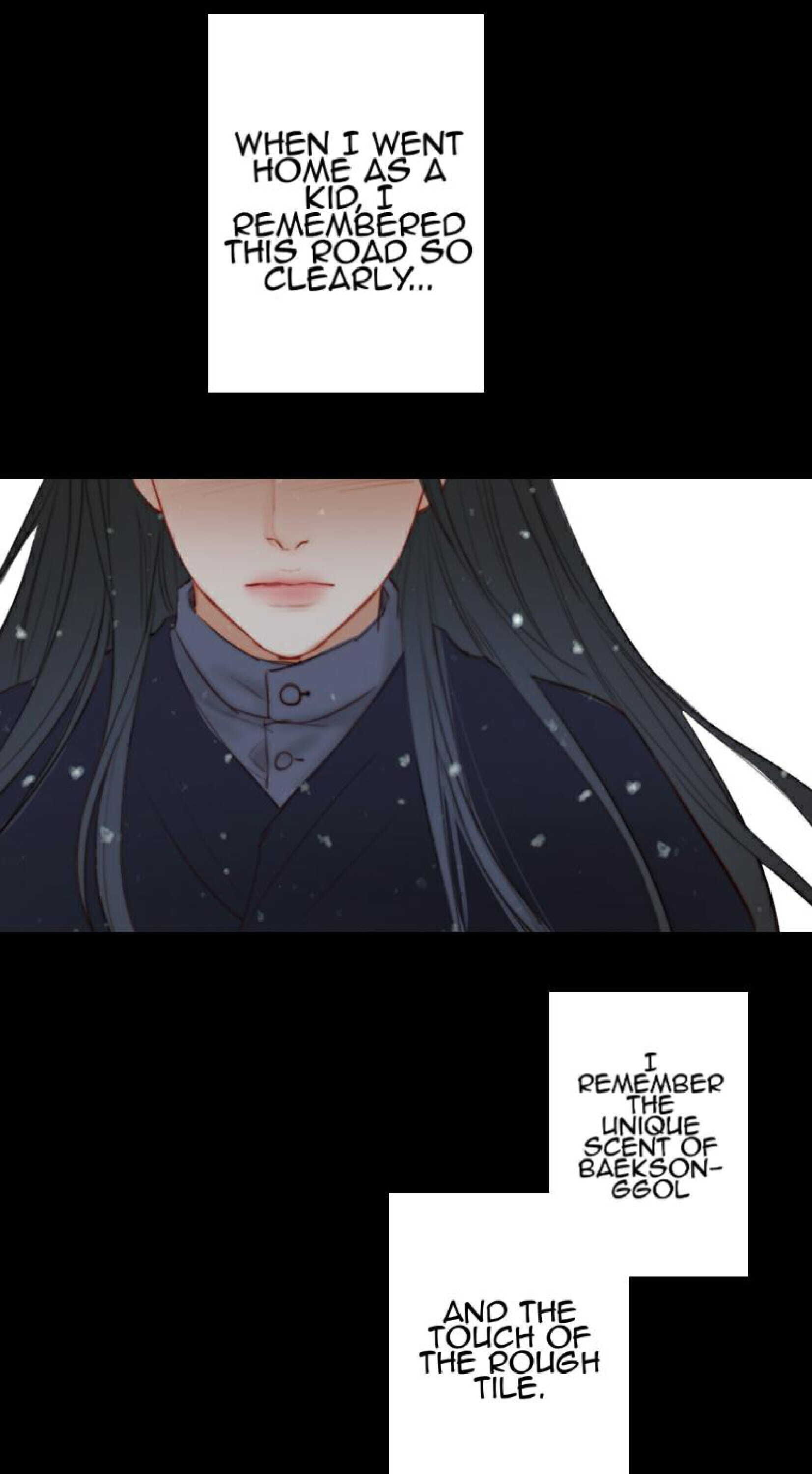 Read Black Winter chapter 48 image 57 on Lezhin