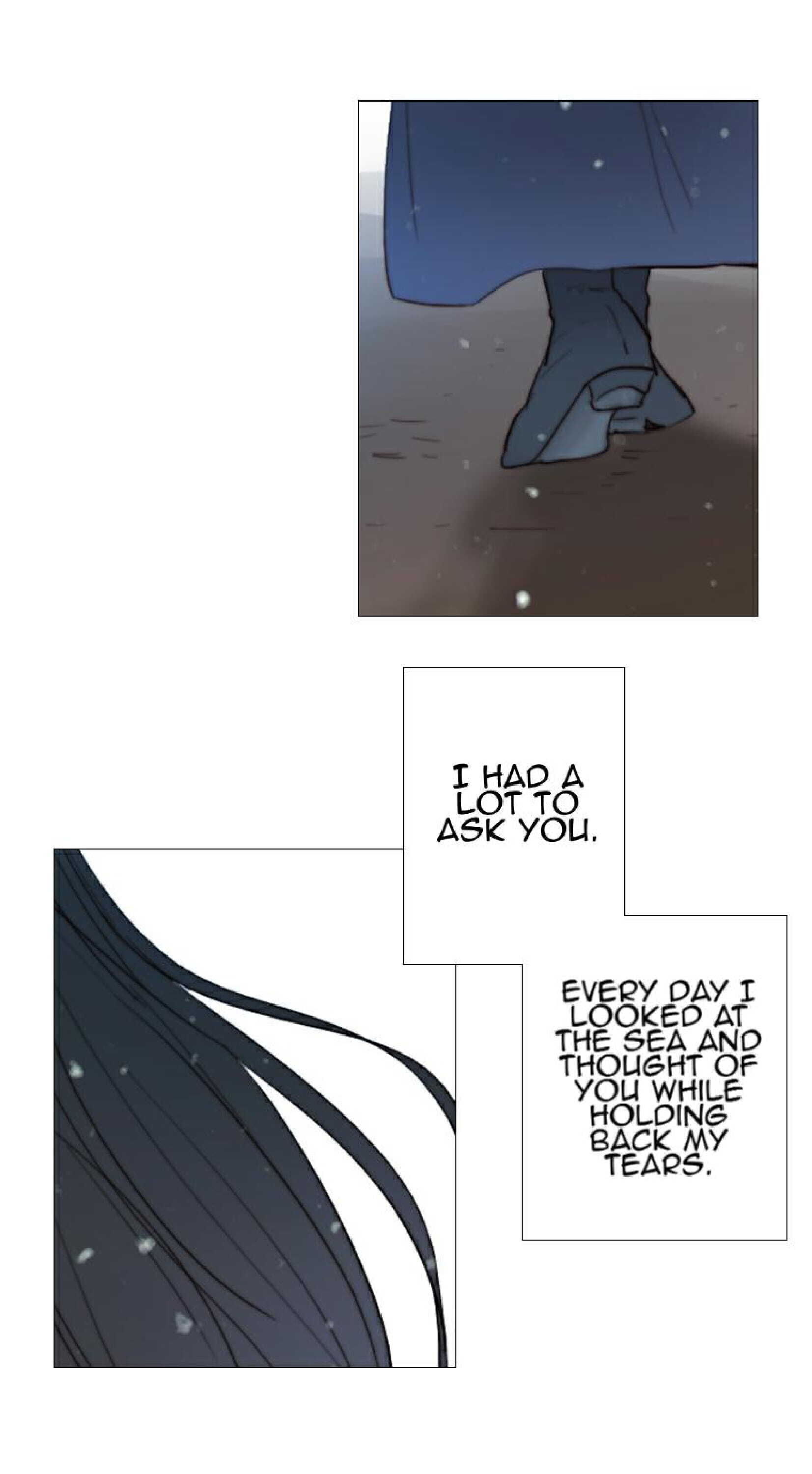 Read Black Winter chapter 48 image 62 on Lezhin