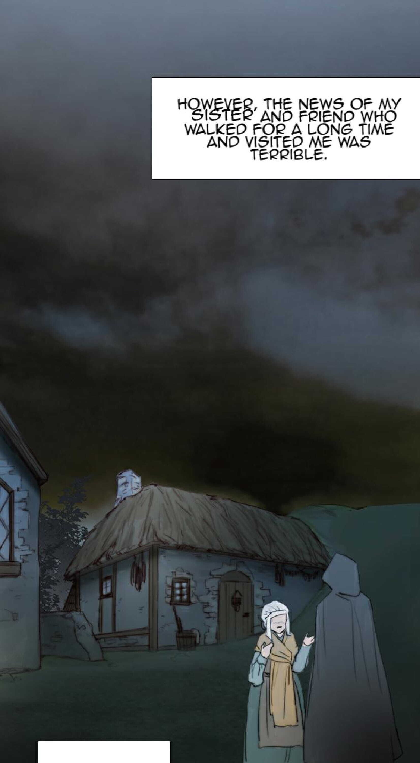 Read Black Winter chapter 48 image 7 on Lezhin
