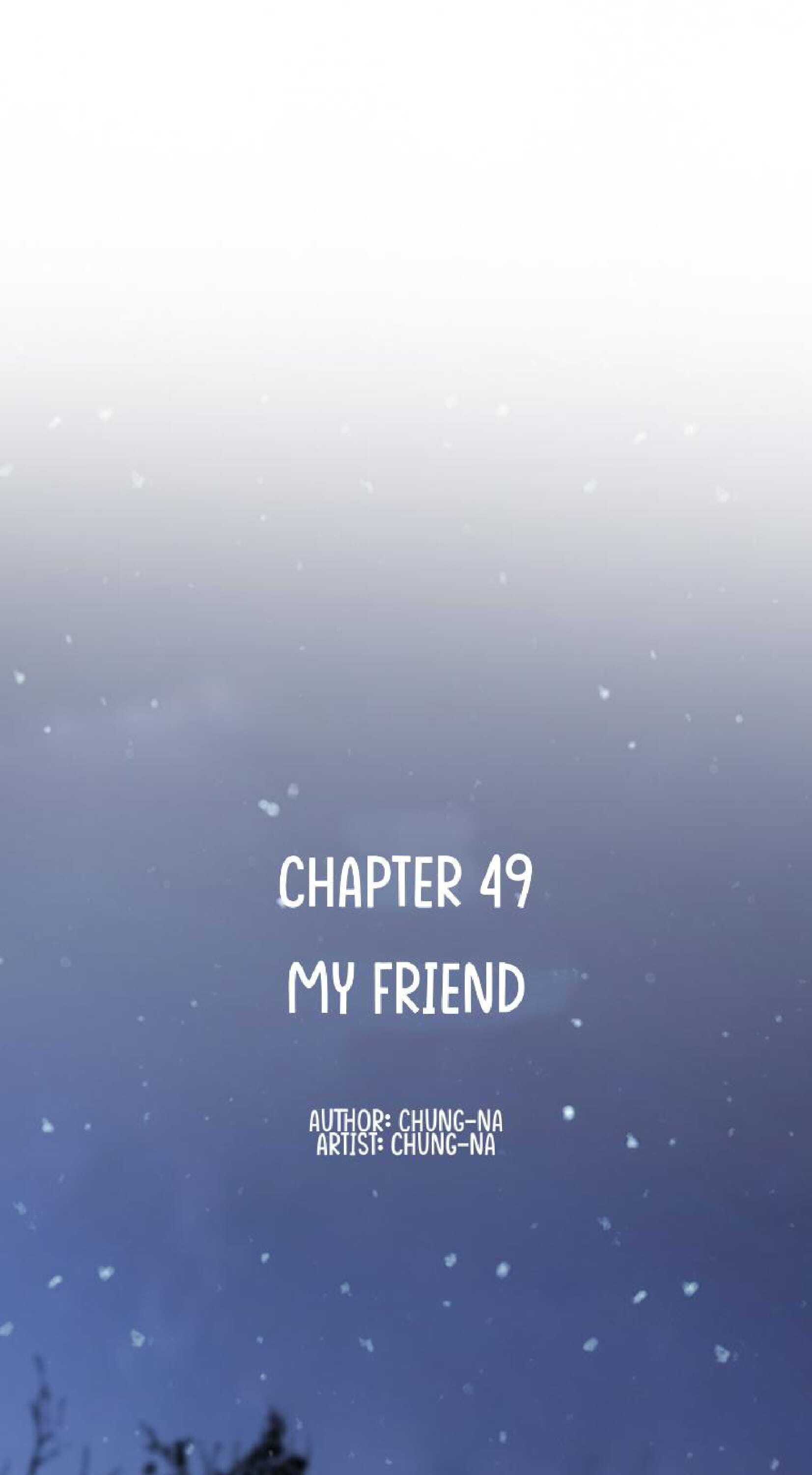 Read Black Winter chapter 49 image 1 on Lezhin
