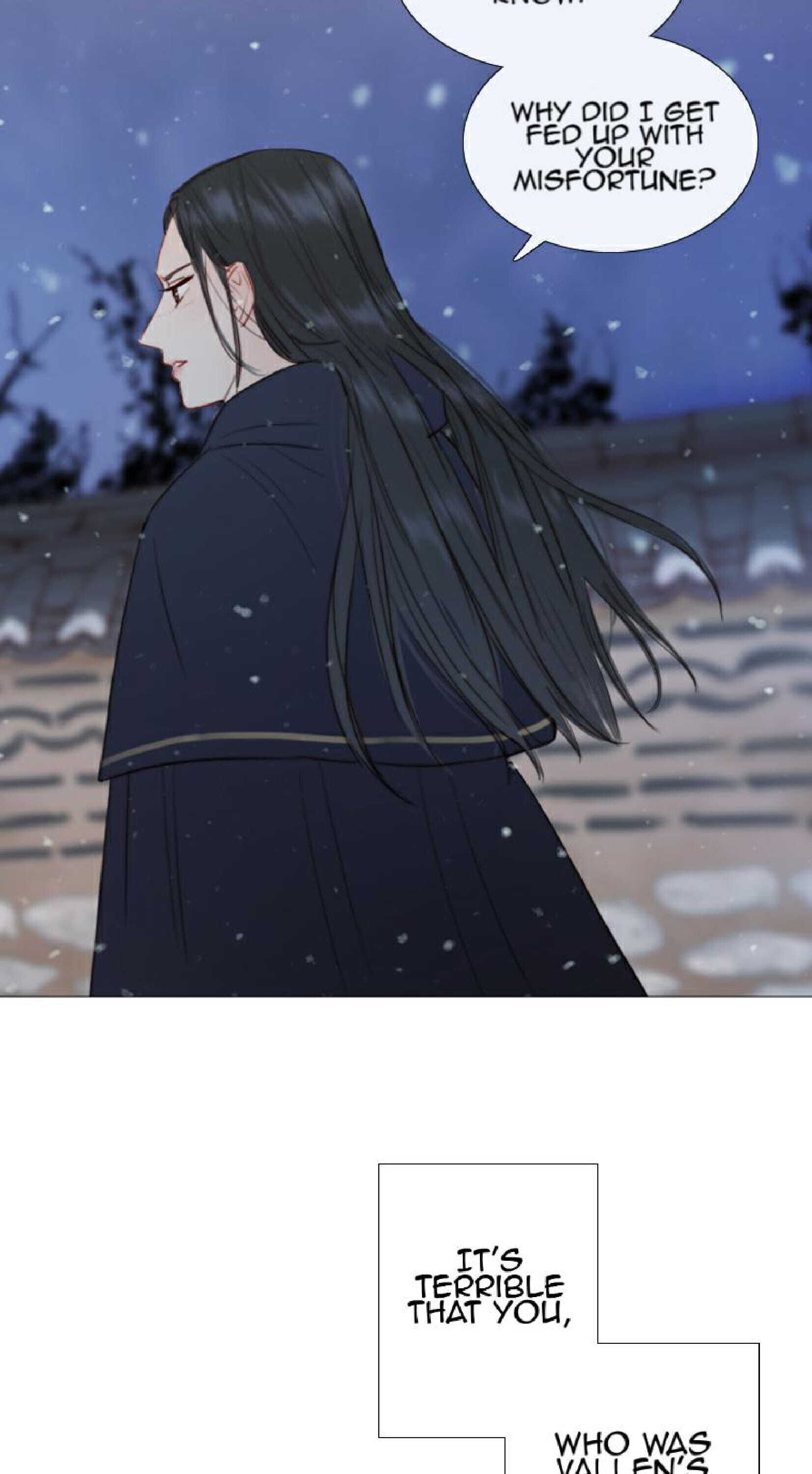 Read Black Winter chapter 49 image 10 on Lezhin