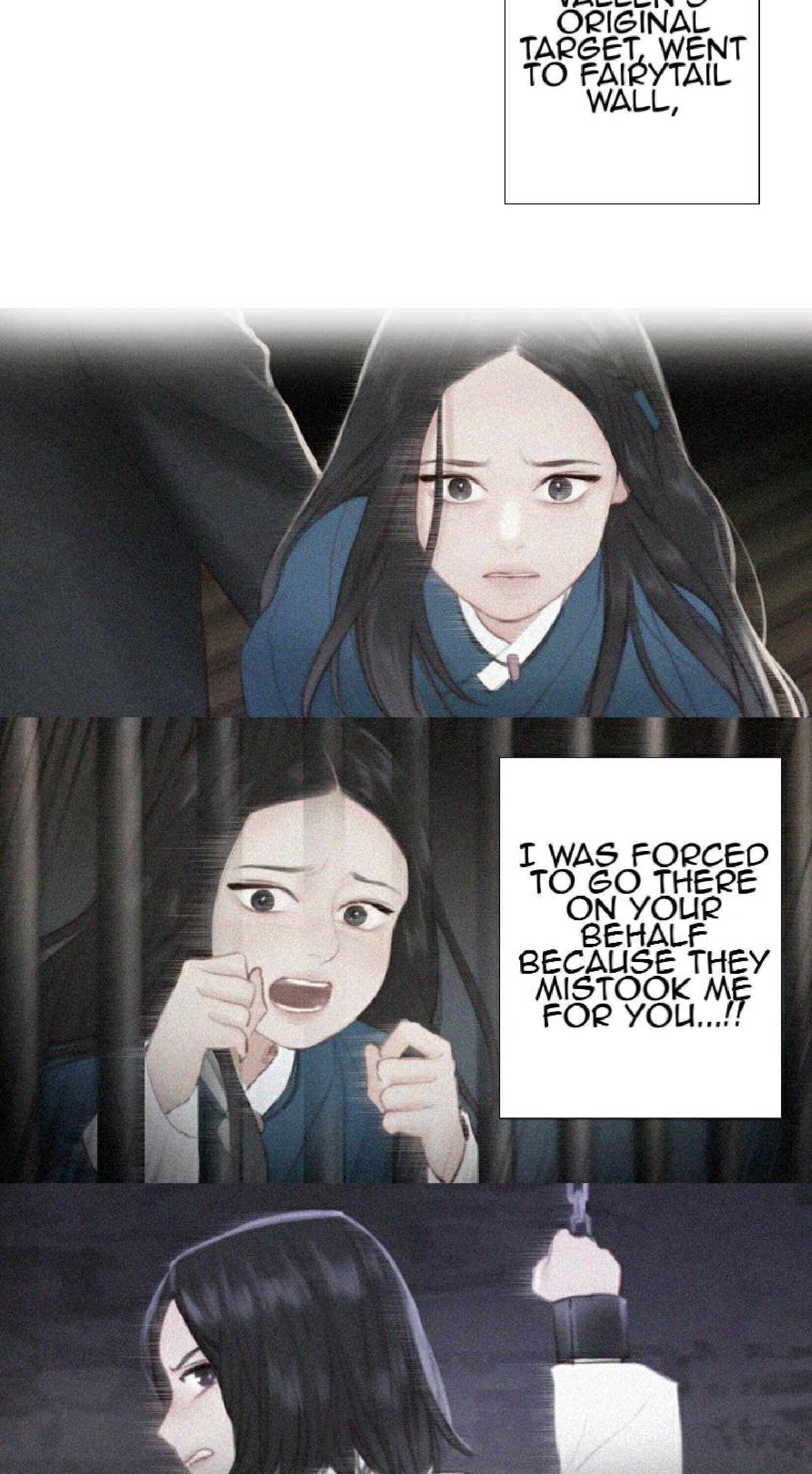 Read Black Winter chapter 49 image 11 on Lezhin