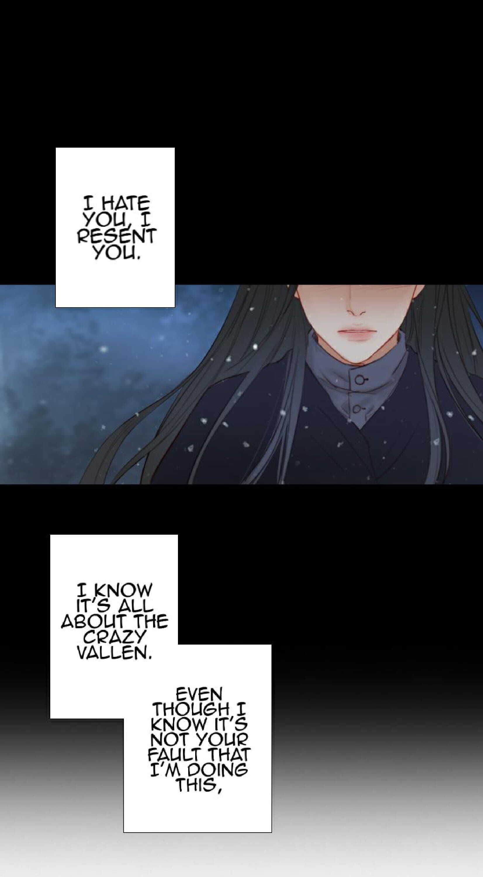 Read Black Winter chapter 49 image 13 on Lezhin