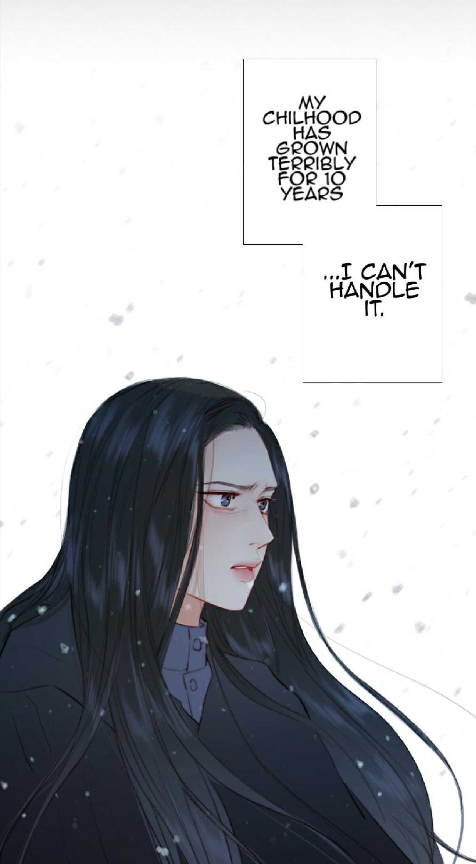 Read Black Winter chapter 49 image 14 on Lezhin