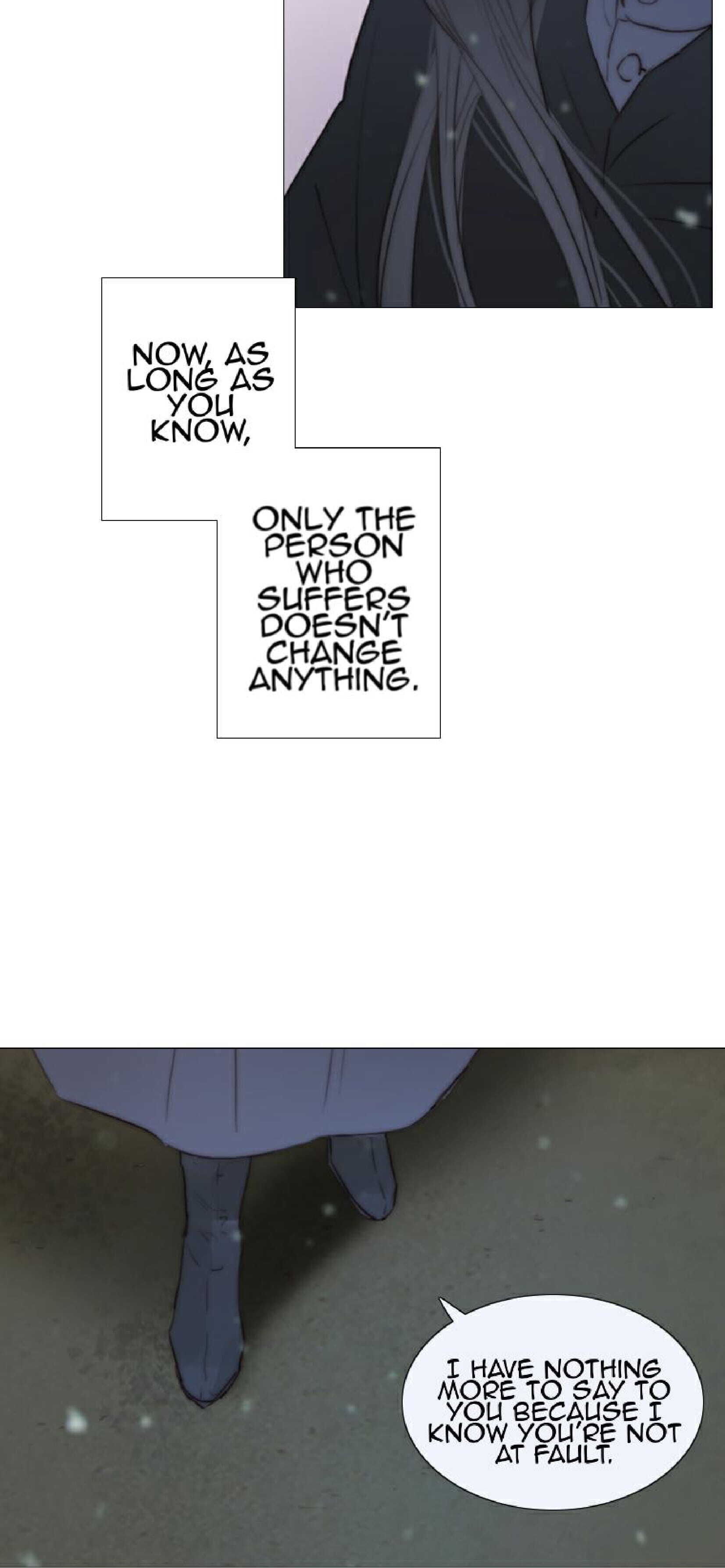 Read Black Winter chapter 49 image 17 on Lezhin