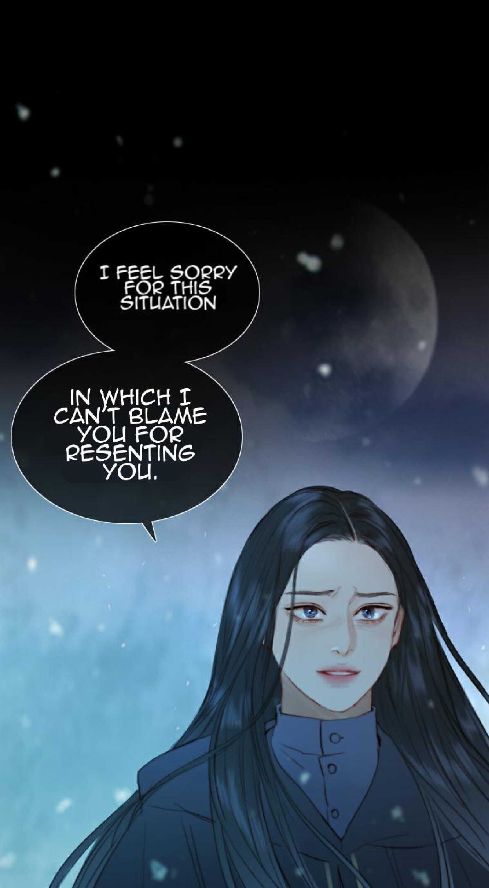 Read Black Winter chapter 49 image 18 on Lezhin
