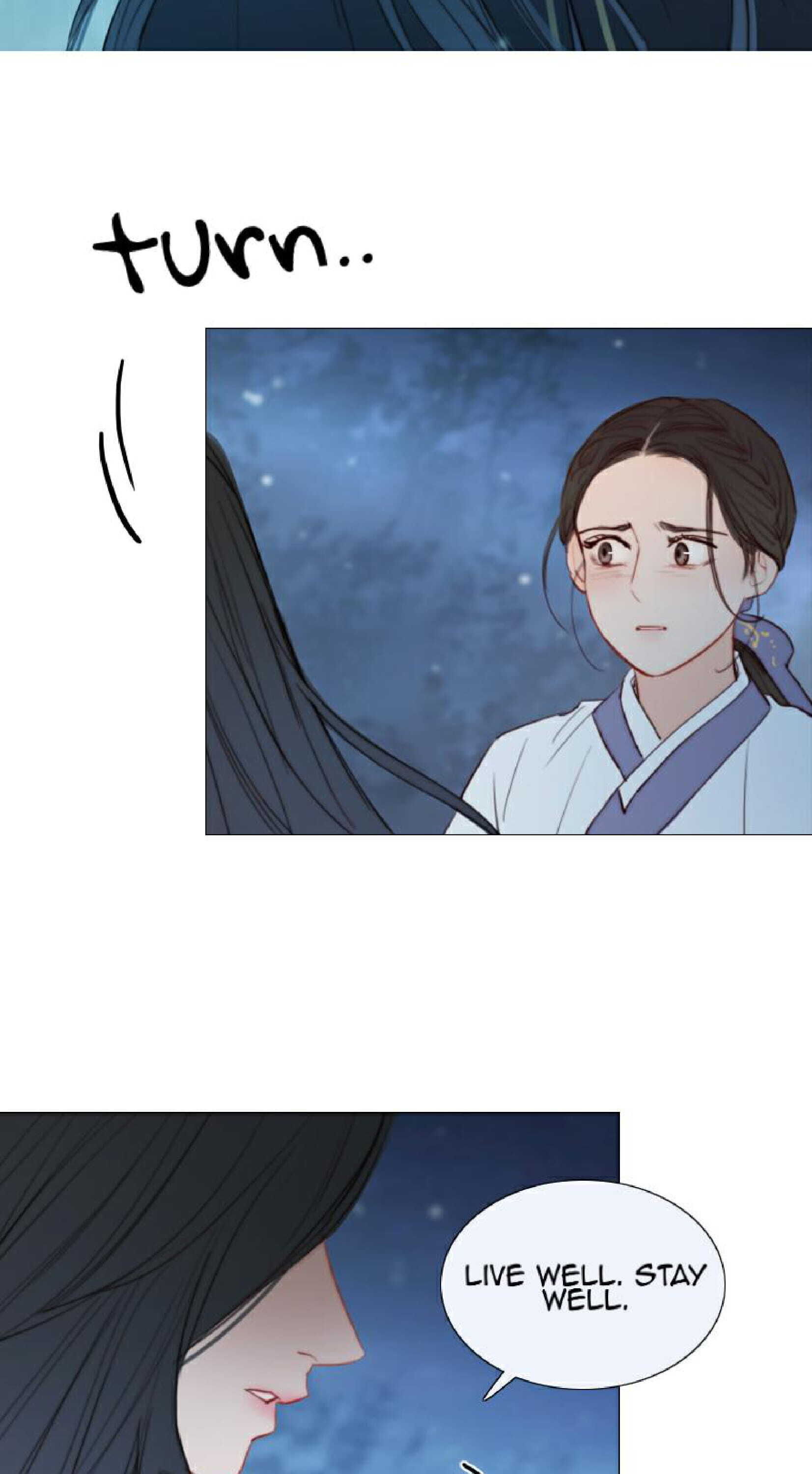 Read Black Winter chapter 49 image 19 on Lezhin
