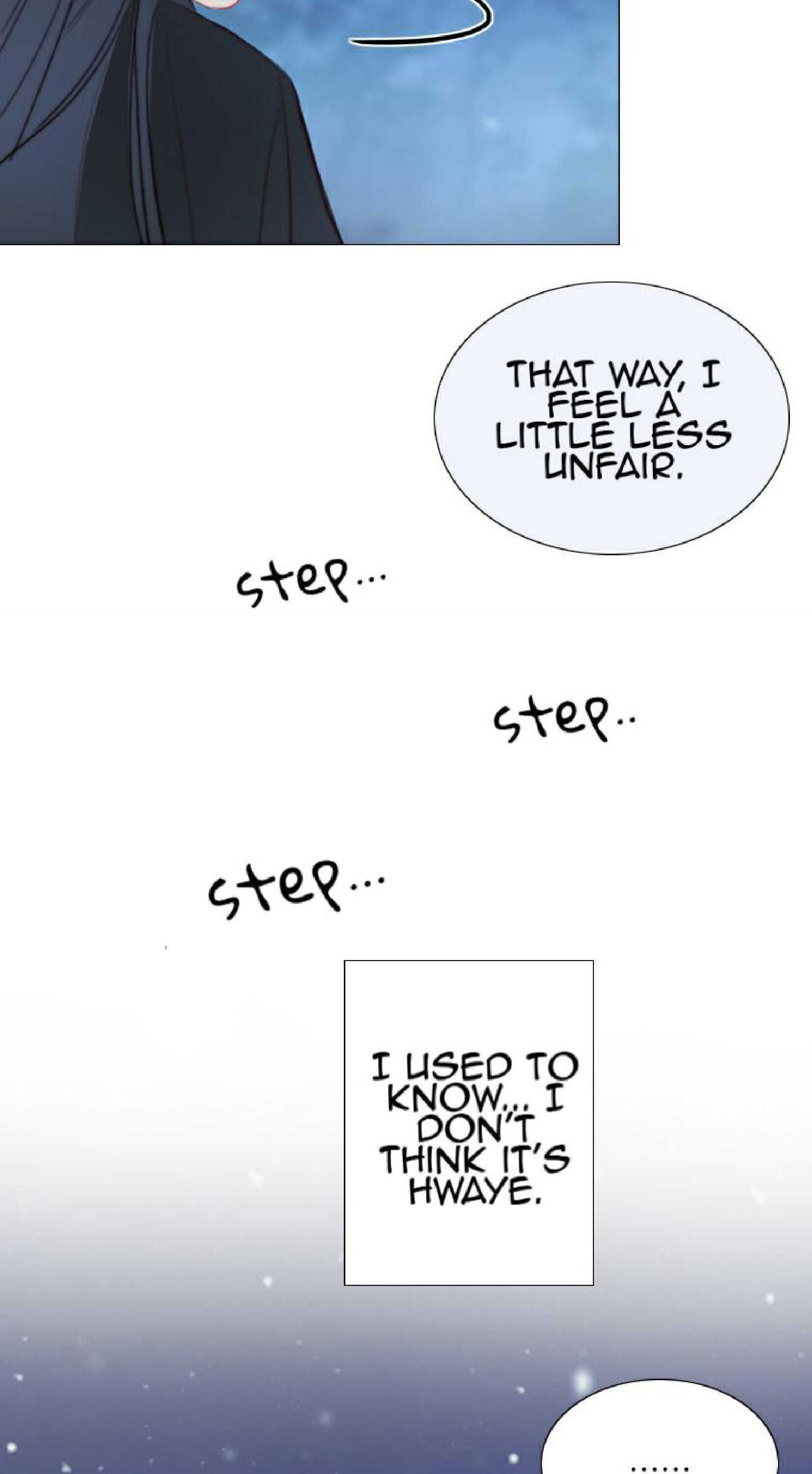 Read Black Winter chapter 49 image 20 on Lezhin