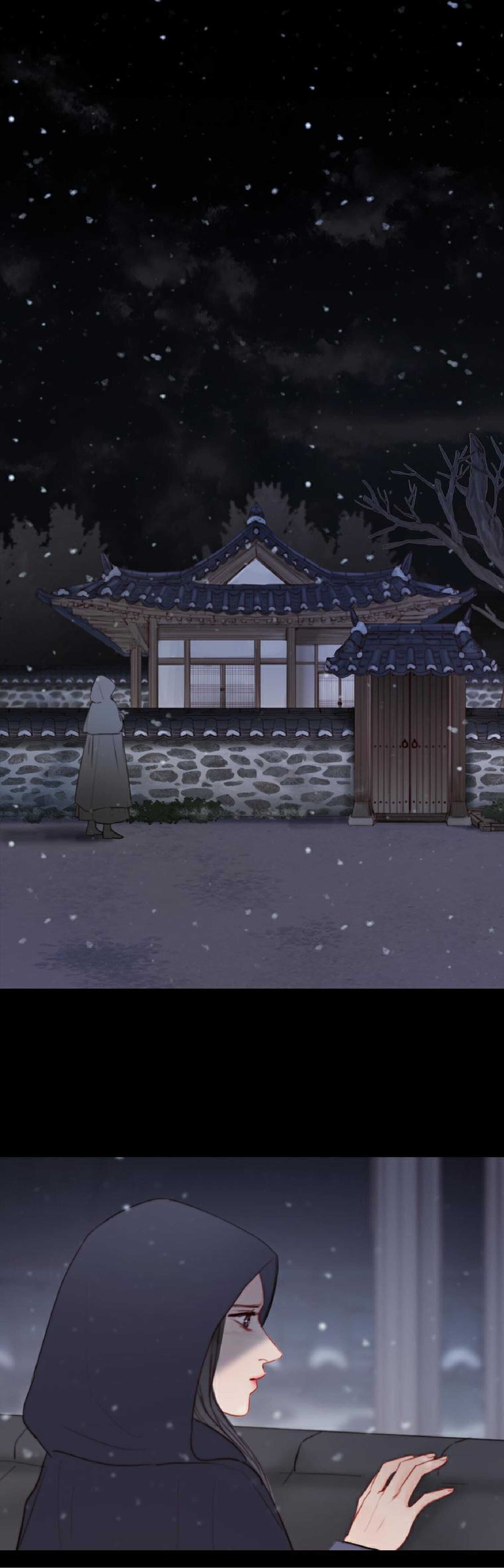 Read Black Winter chapter 49 image 25 on Lezhin
