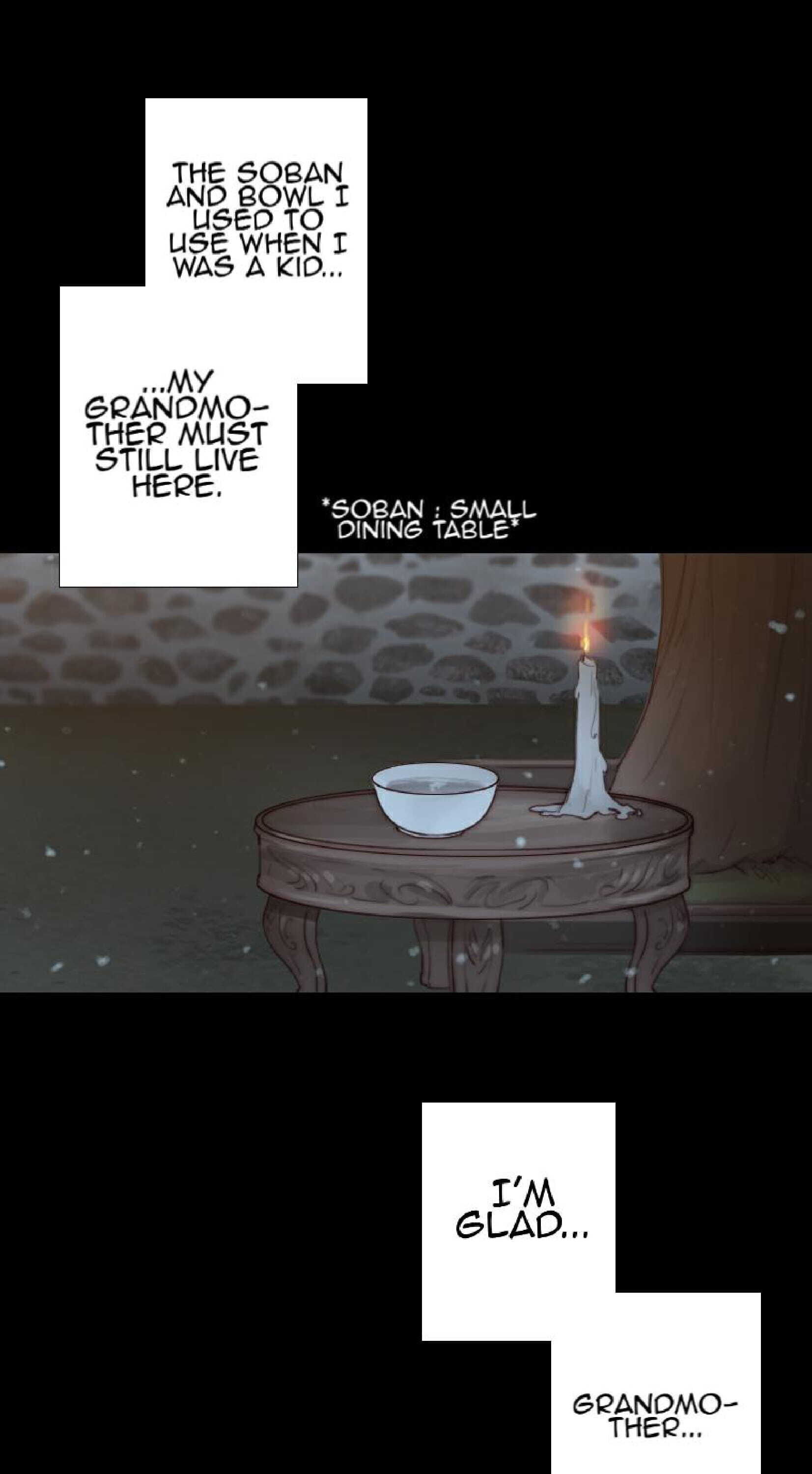 Read Black Winter chapter 49 image 26 on Lezhin