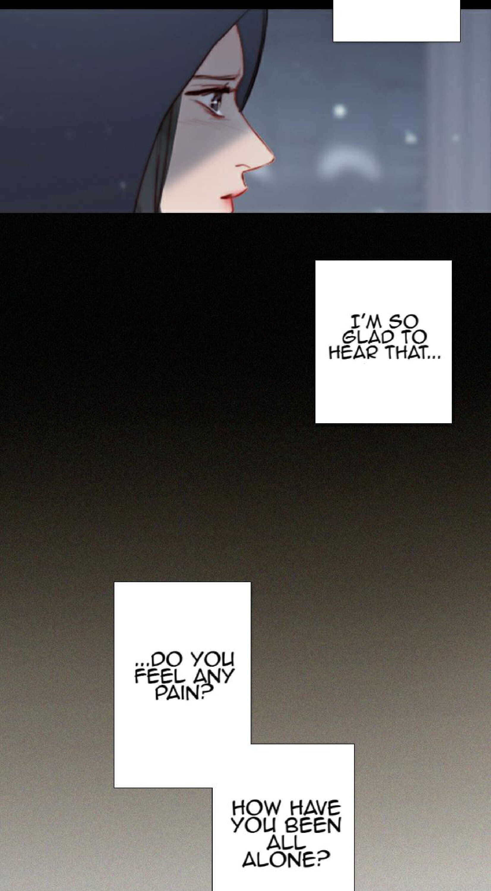 Read Black Winter chapter 49 image 27 on Lezhin
