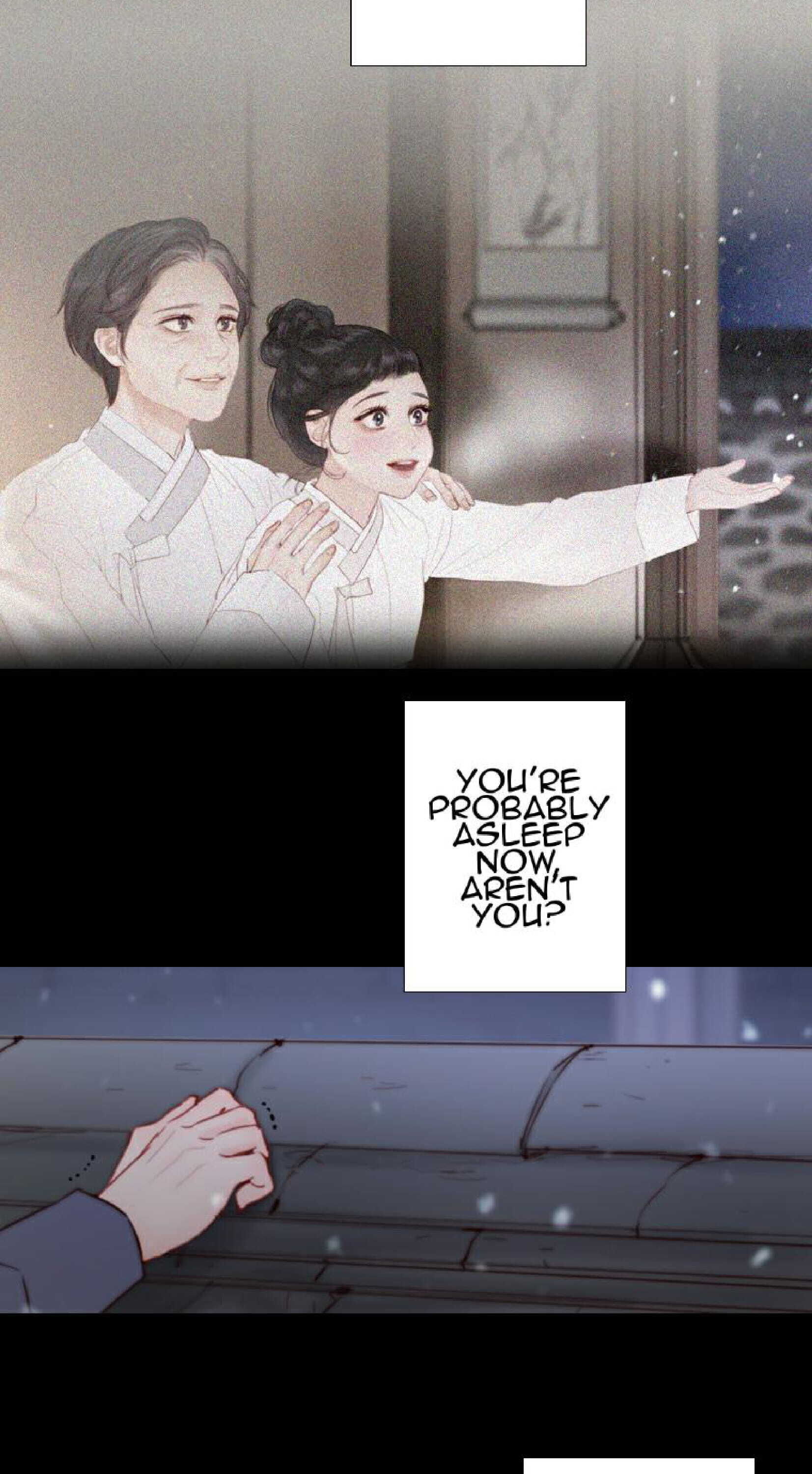 Read Black Winter chapter 49 image 28 on Lezhin