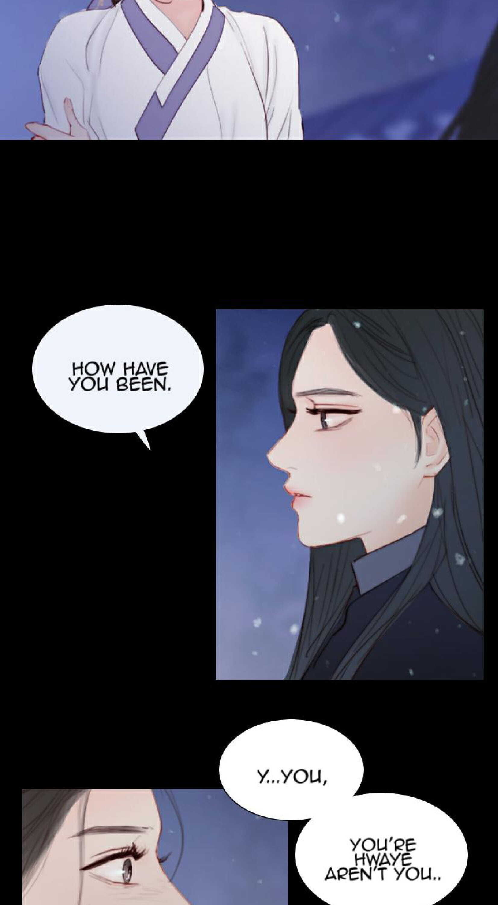 Read Black Winter chapter 49 image 3 on Lezhin