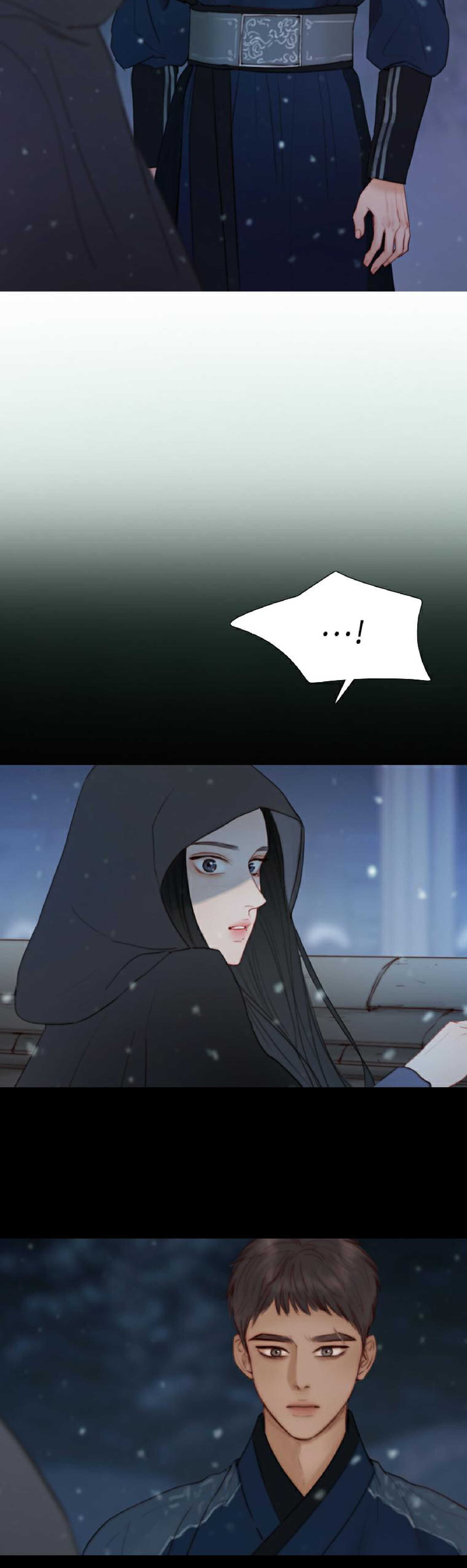 Read Black Winter chapter 49 image 33 on Lezhin