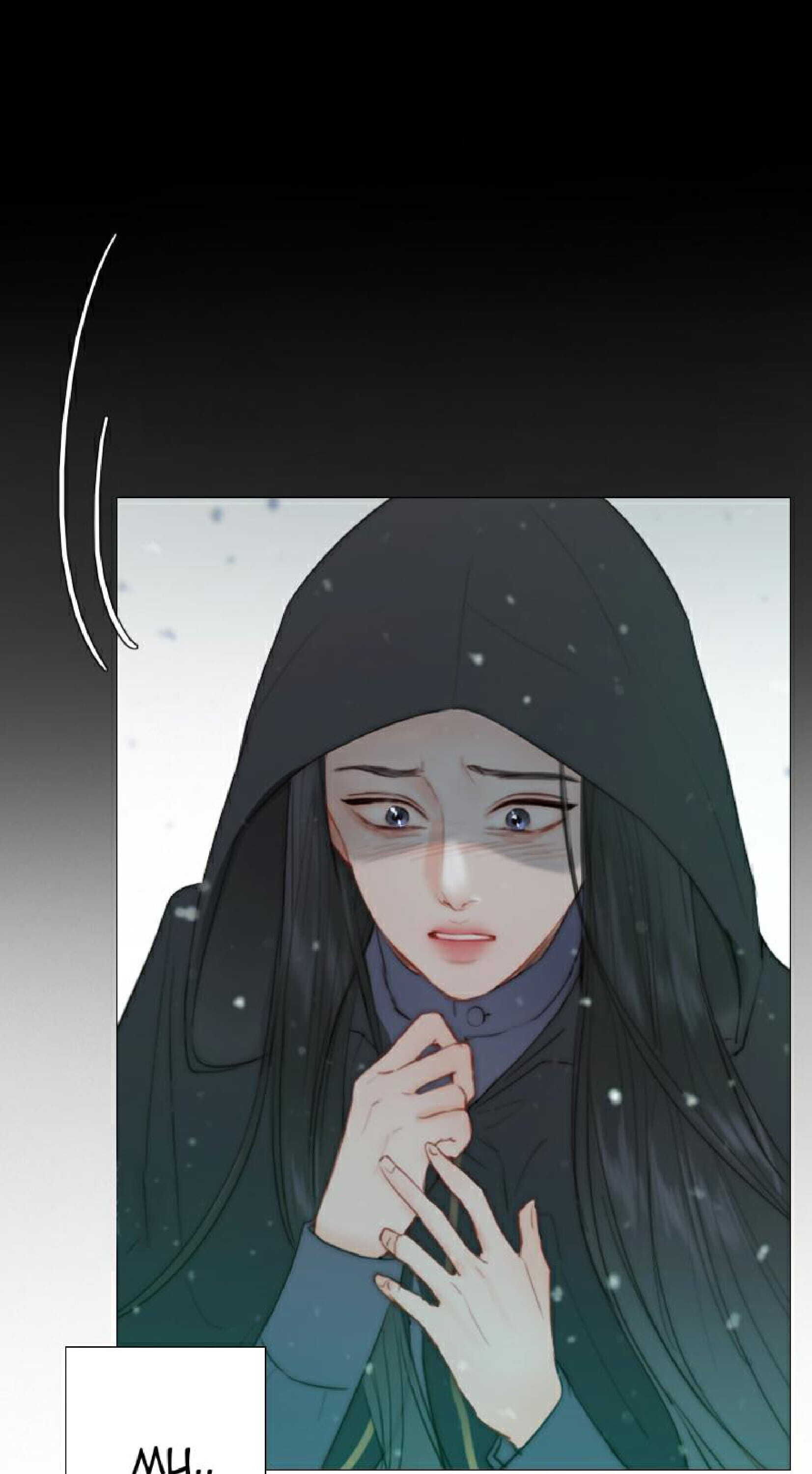 Read Black Winter chapter 49 image 34 on Lezhin