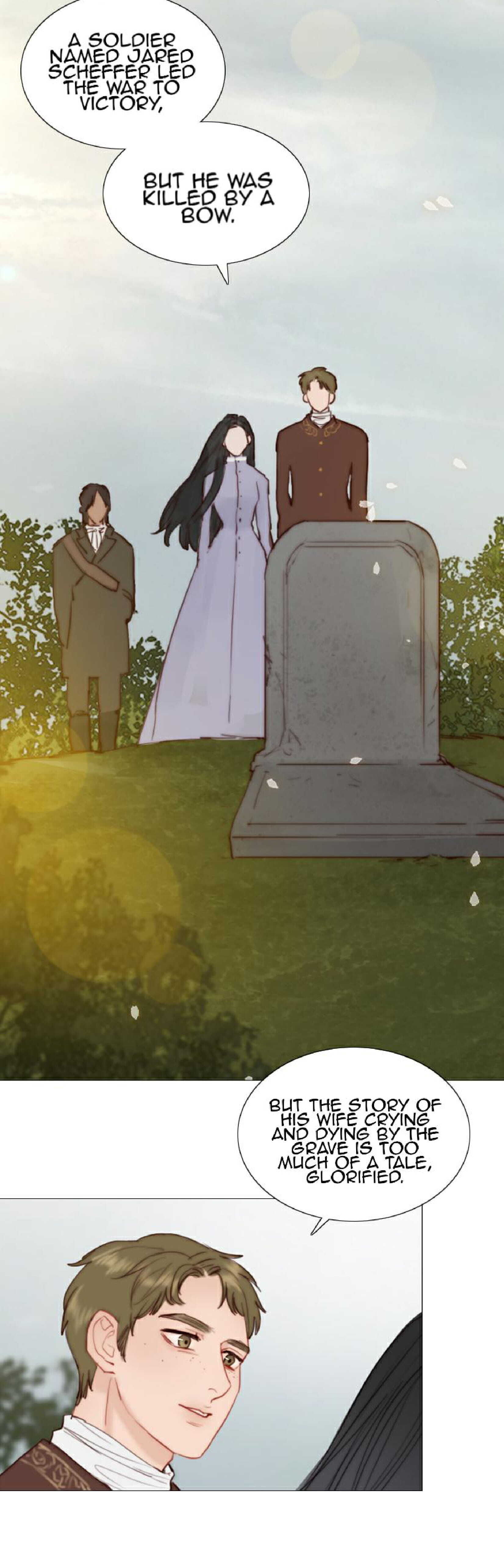 Read Black Winter chapter 49 image 37 on Lezhin