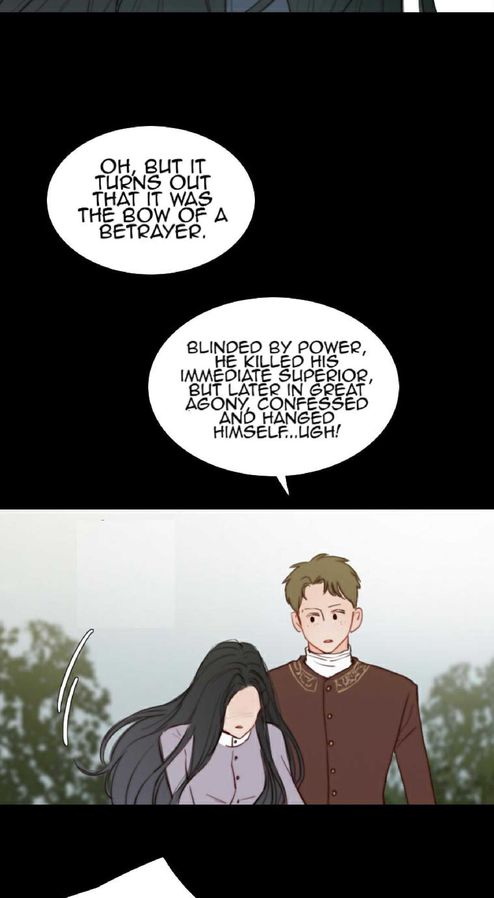 Read Black Winter chapter 49 image 39 on Lezhin