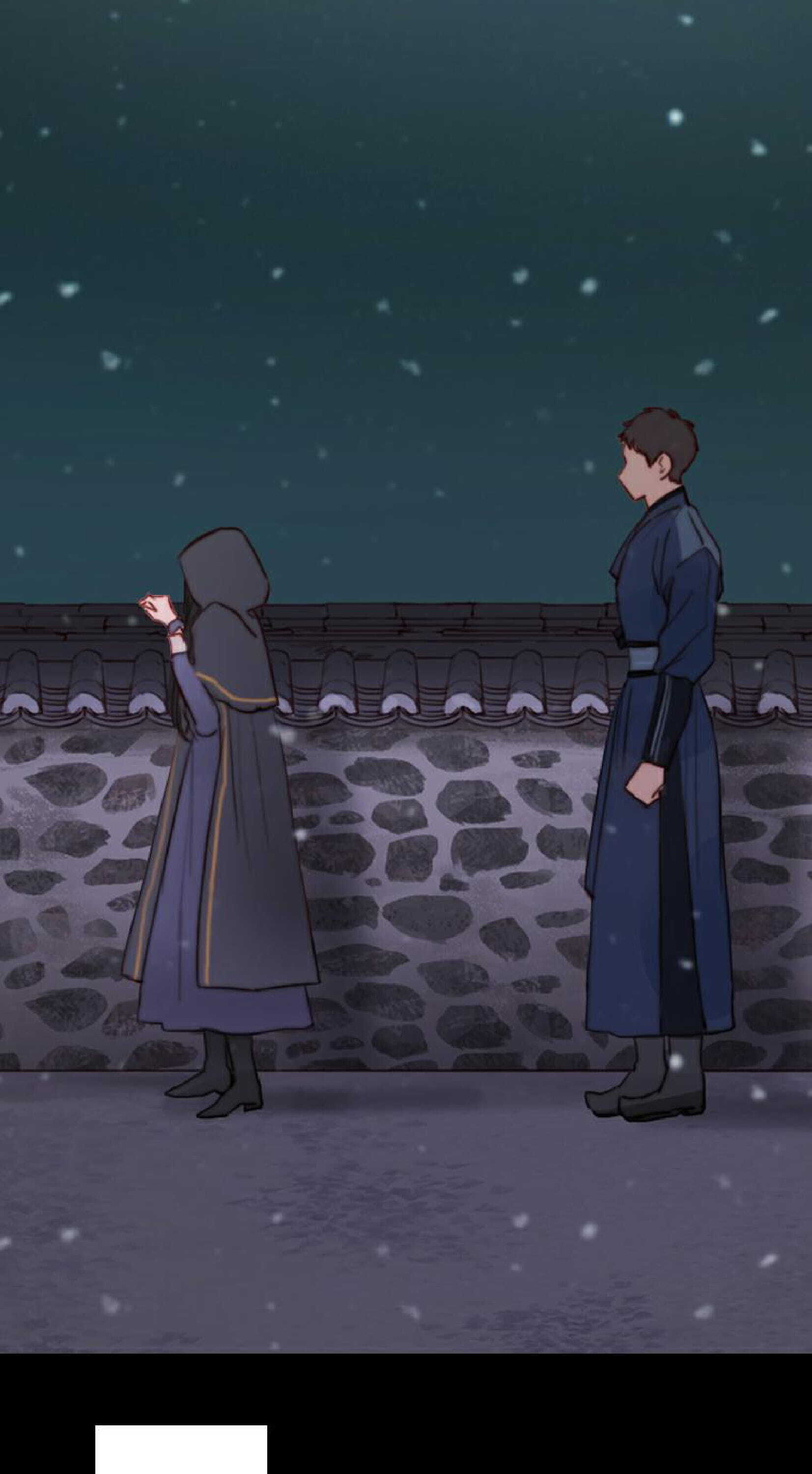 Read Black Winter chapter 49 image 42 on Lezhin