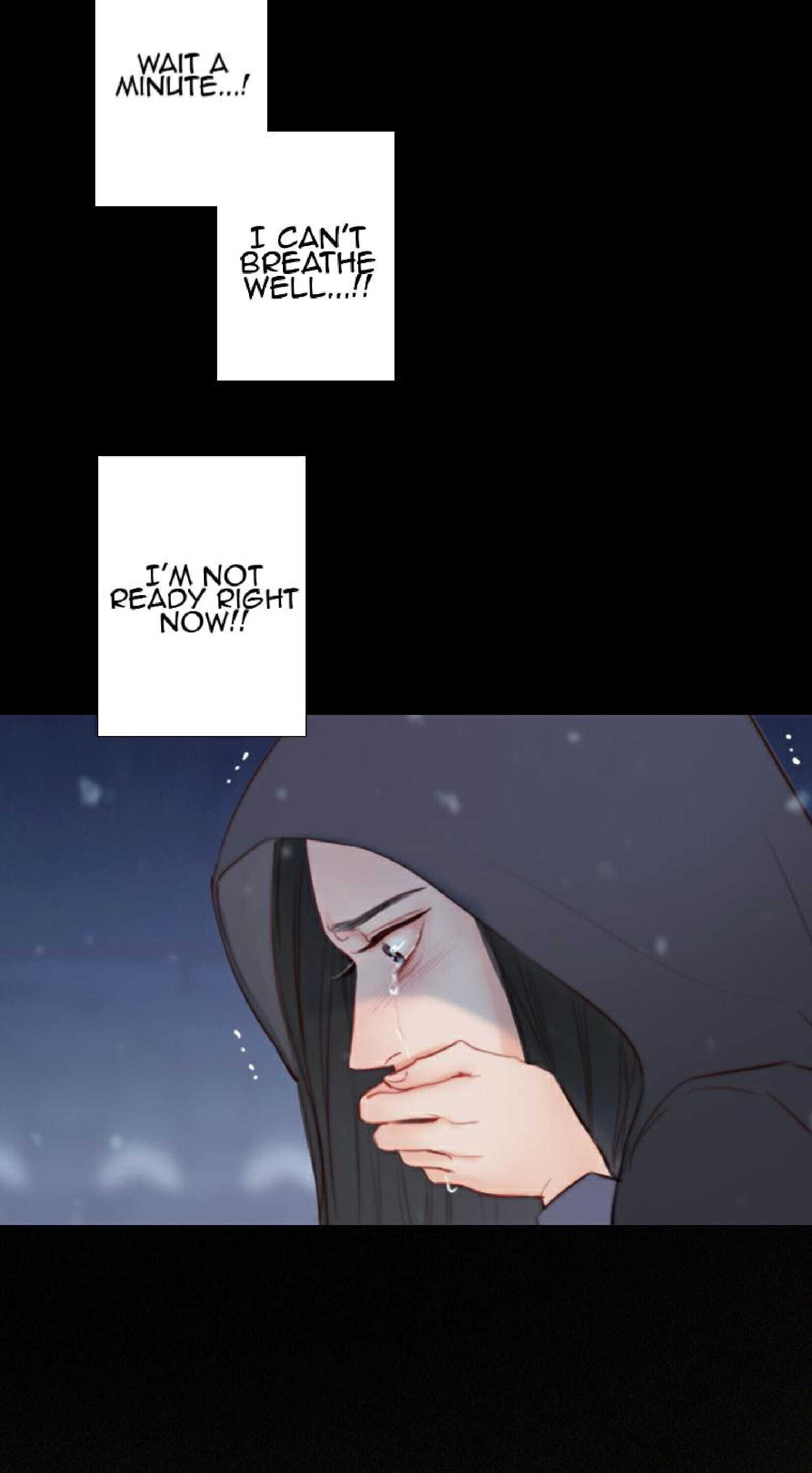 Read Black Winter chapter 49 image 43 on Lezhin