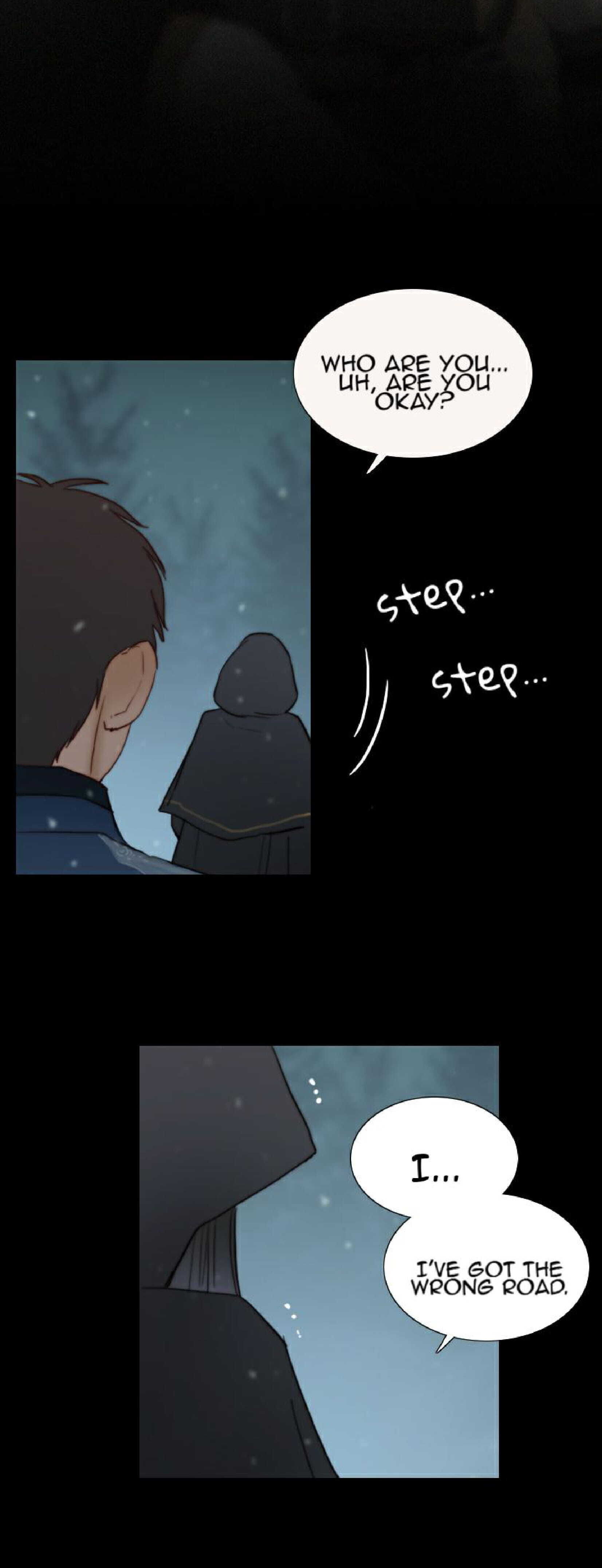 Read Black Winter chapter 49 image 45 on Lezhin