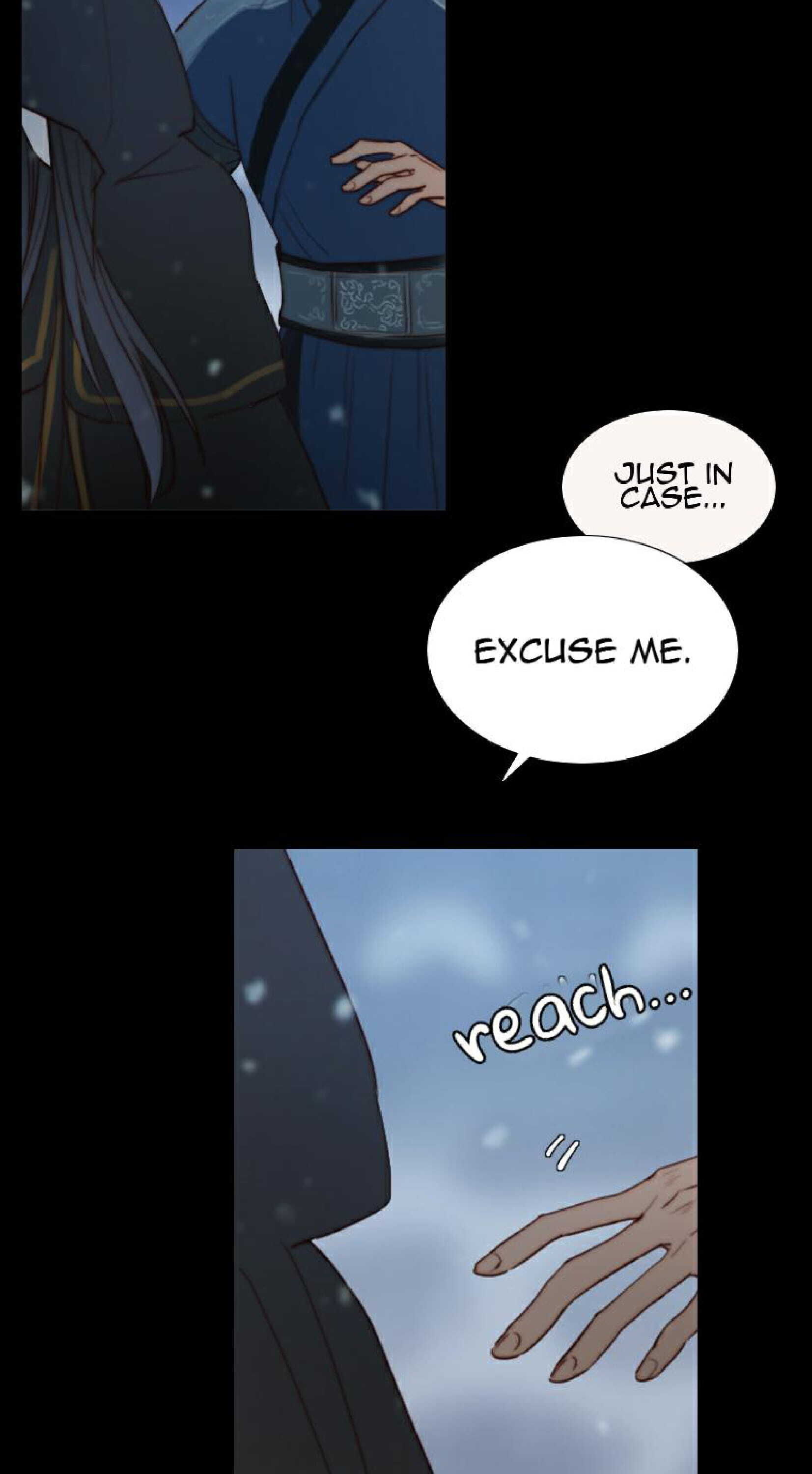 Read Black Winter chapter 49 image 47 on Lezhin