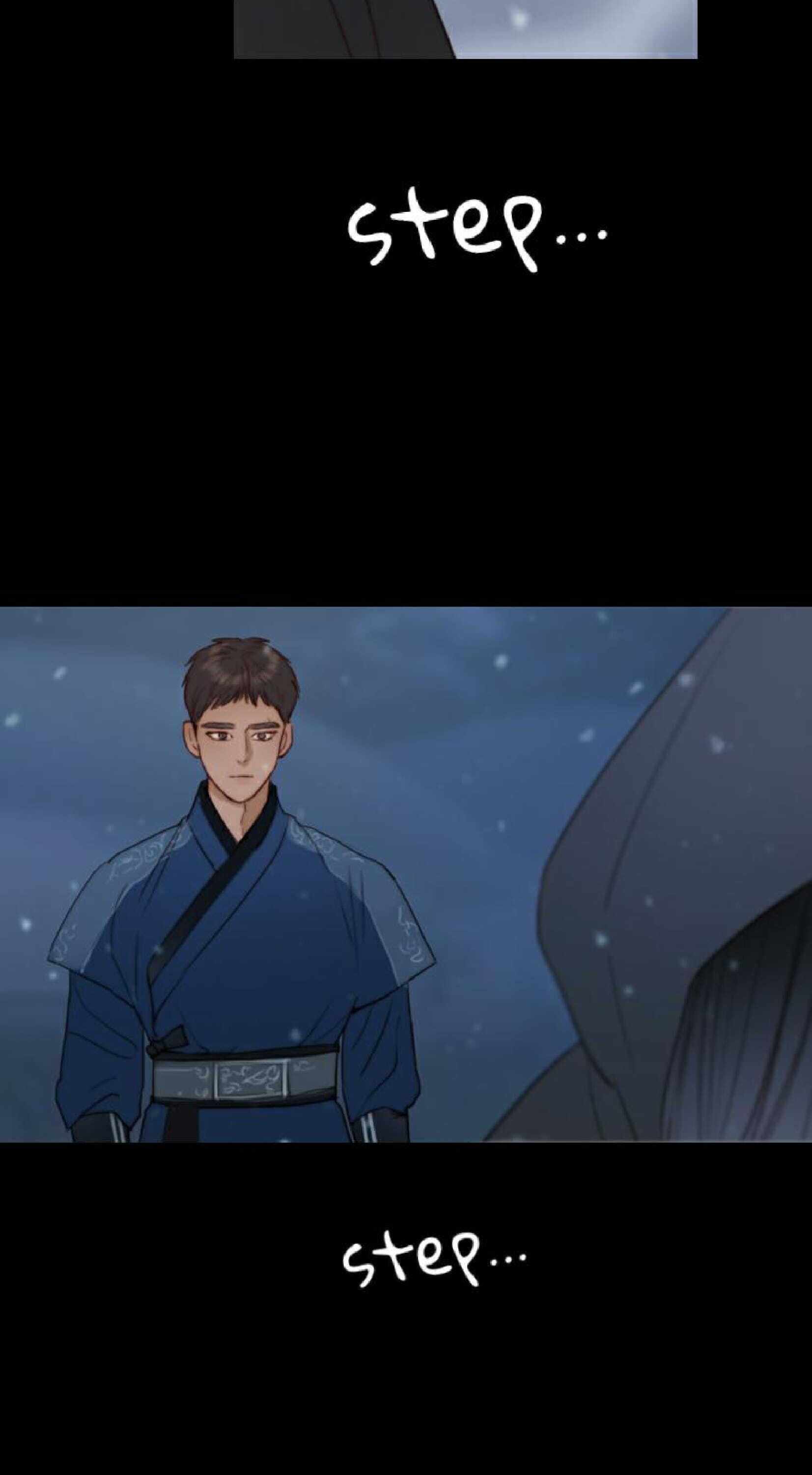 Read Black Winter chapter 49 image 48 on Lezhin