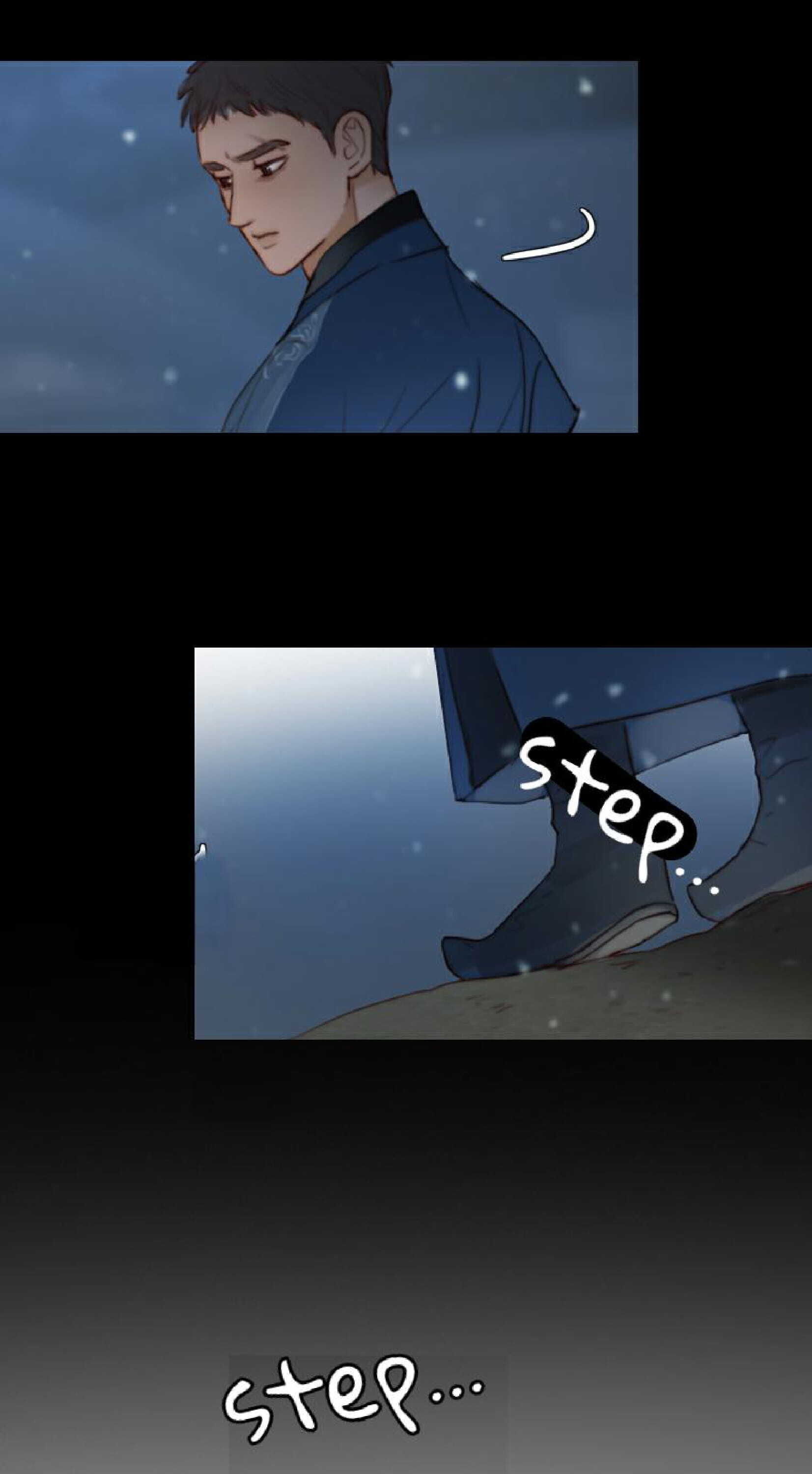 Read Black Winter chapter 49 image 49 on Lezhin