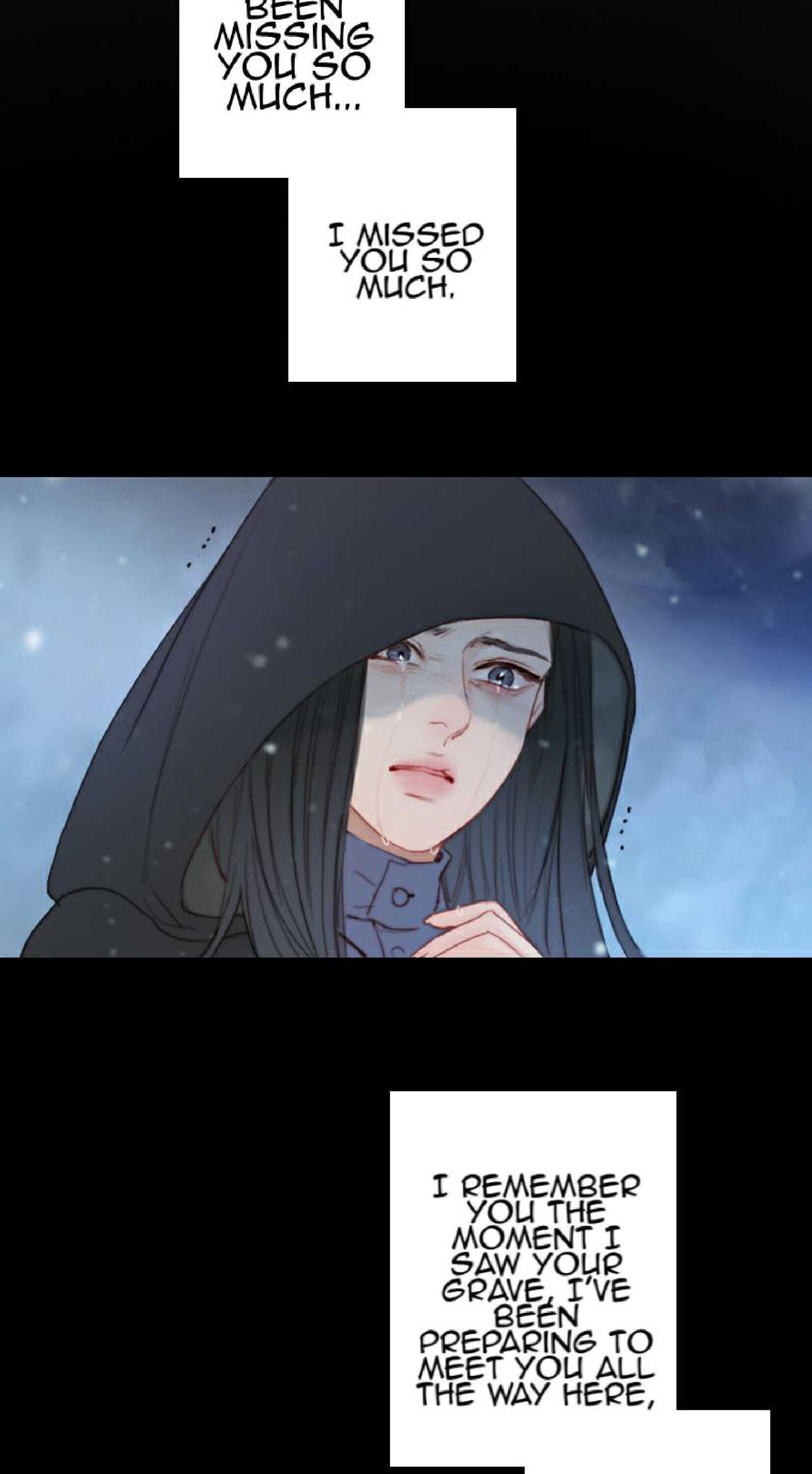 Read Black Winter chapter 49 image 53 on Lezhin