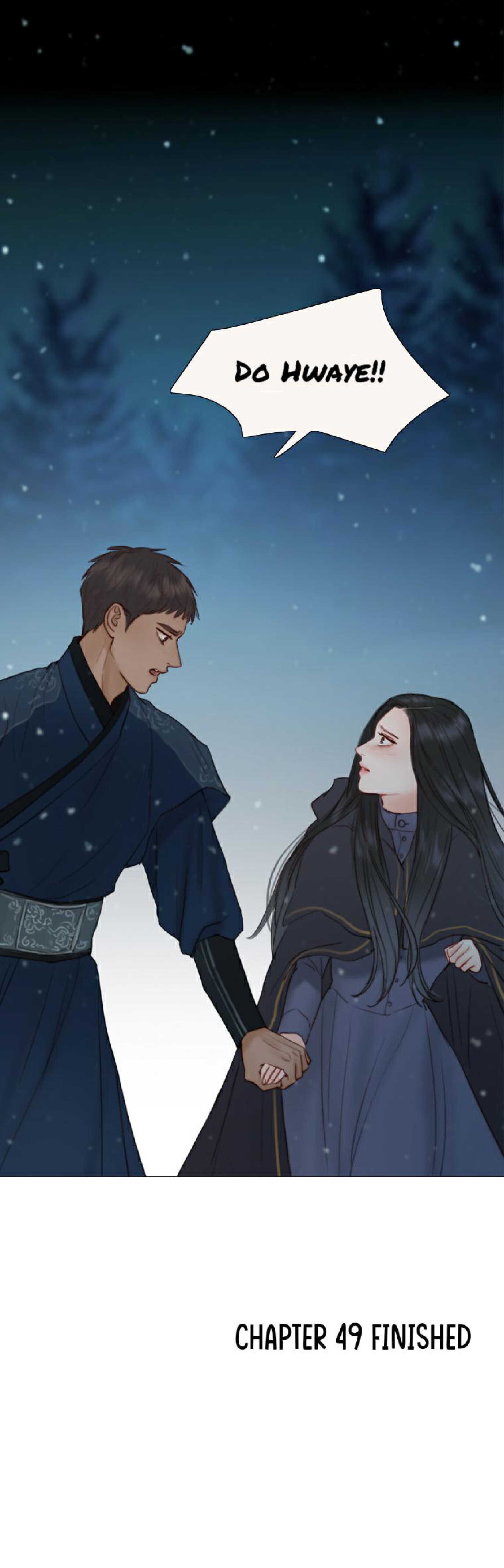 Read Black Winter chapter 49 image 58 on Lezhin