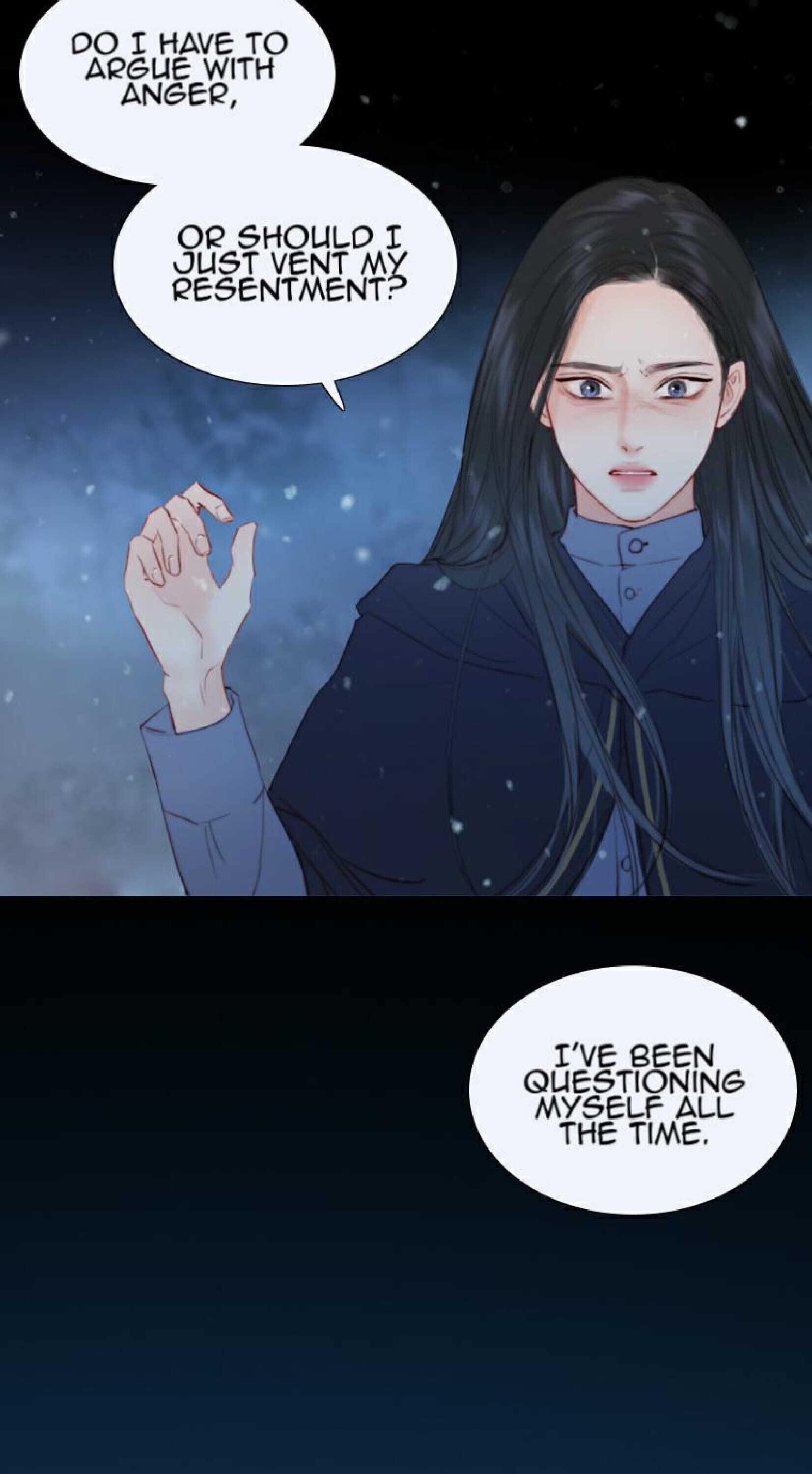 Read Black Winter chapter 49 image 6 on Lezhin