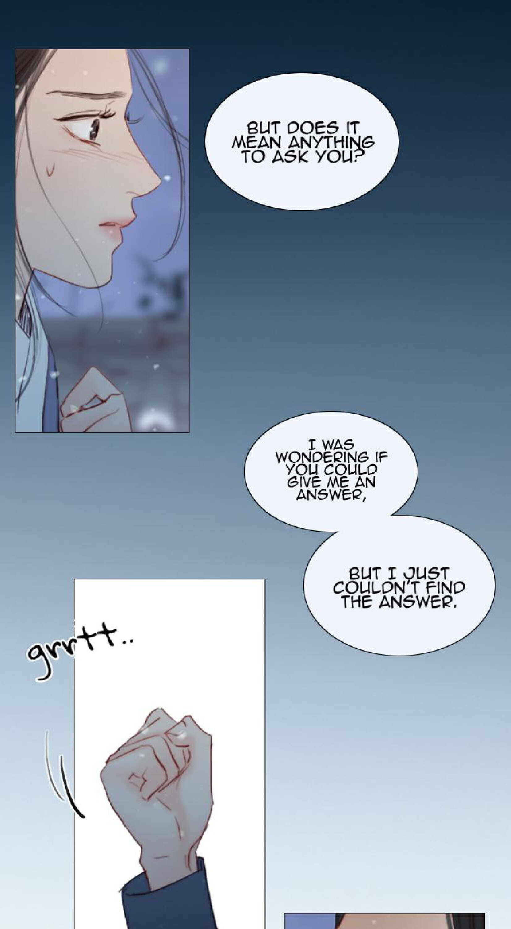Read Black Winter chapter 49 image 7 on Lezhin