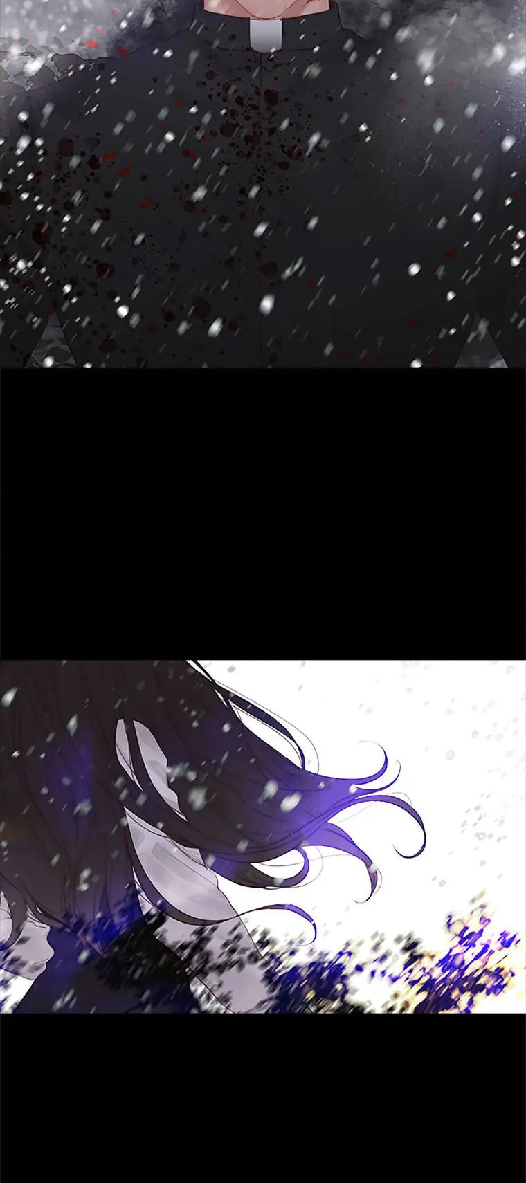 Read Black Winter chapter 5.1 image 15 on Lezhin
