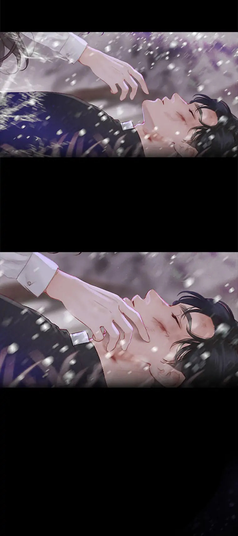Read Black Winter chapter 5.1 image 16 on Lezhin