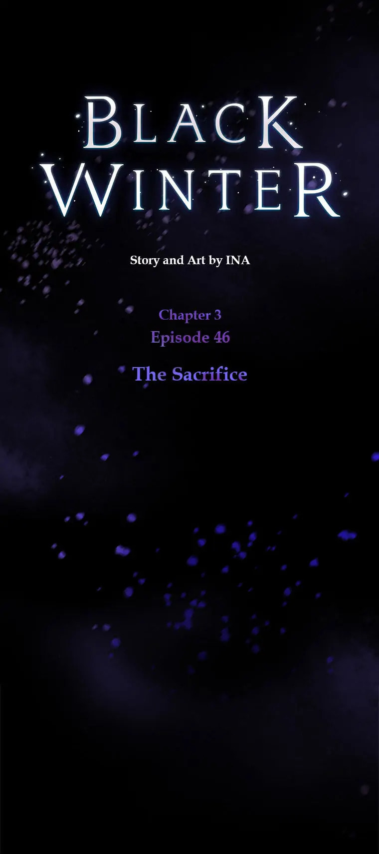 Read Black Winter chapter 5.1 image 17 on Lezhin