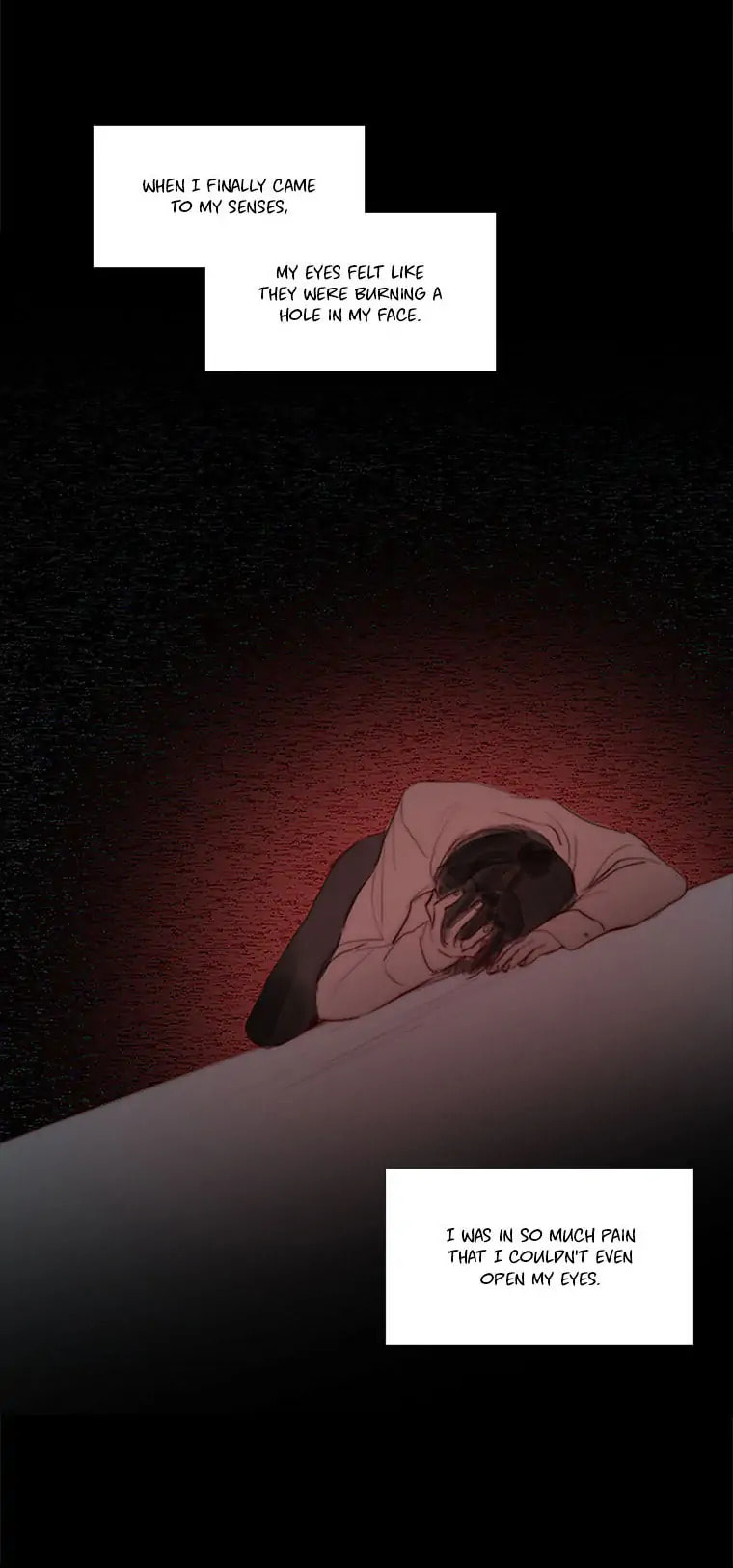Read Black Winter chapter 5.1 image 21 on Lezhin