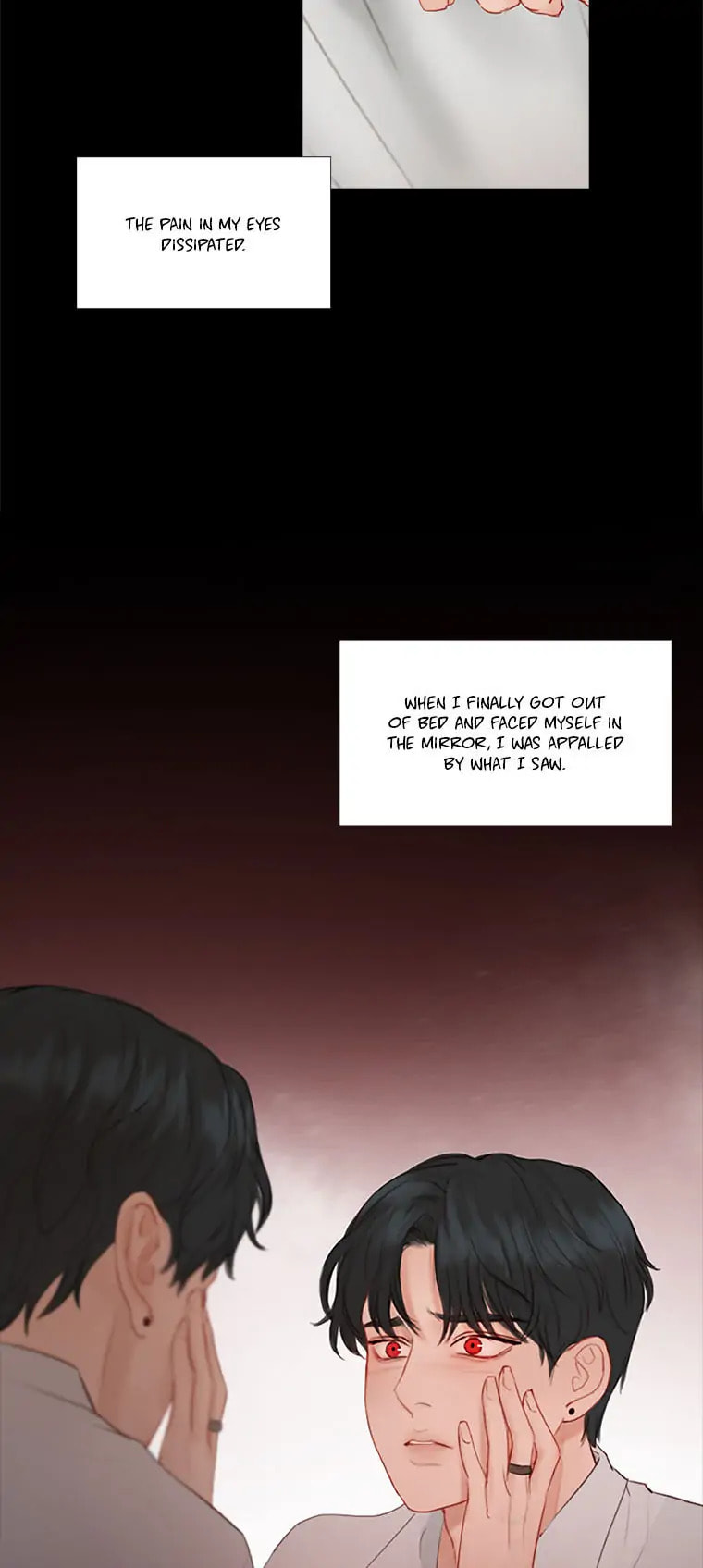 Read Black Winter chapter 5.1 image 23 on Lezhin