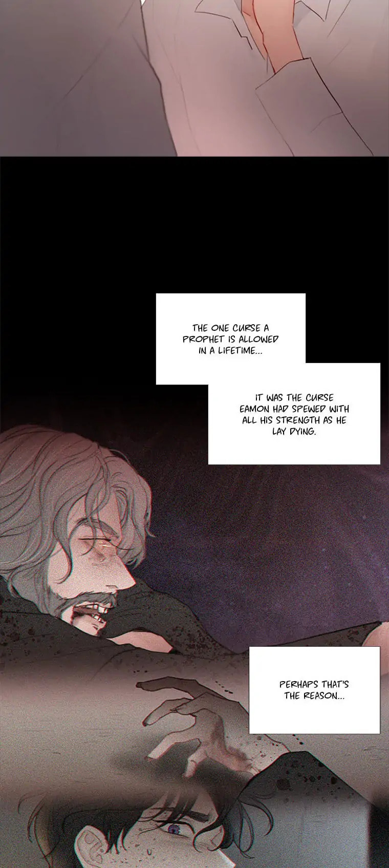 Read Black Winter chapter 5.1 image 24 on Lezhin