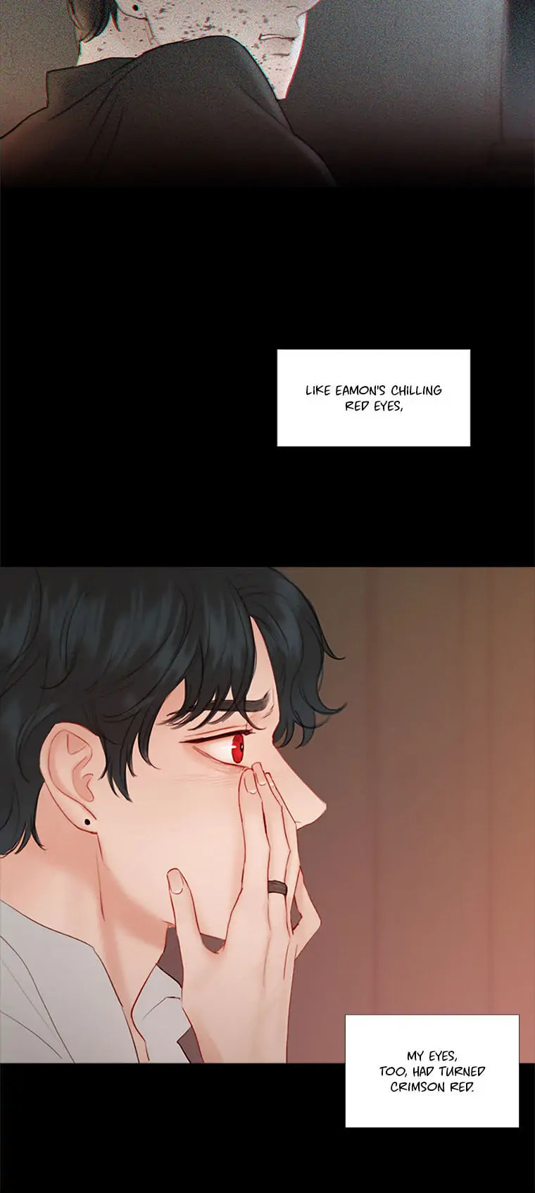 Read Black Winter chapter 5.1 image 25 on Lezhin